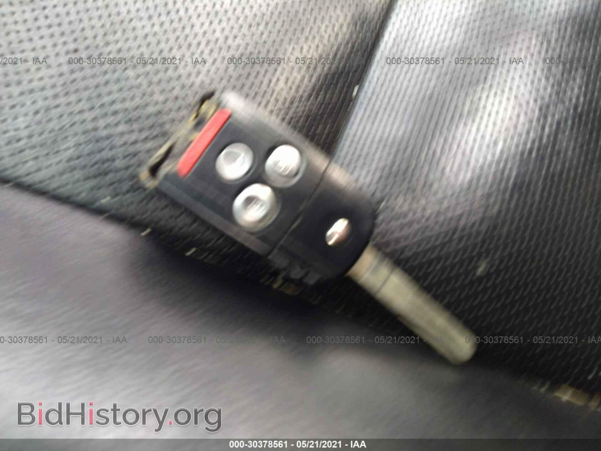 2009 ACURA TSX - VIN: JH4CU26679C006879 - Фото 11