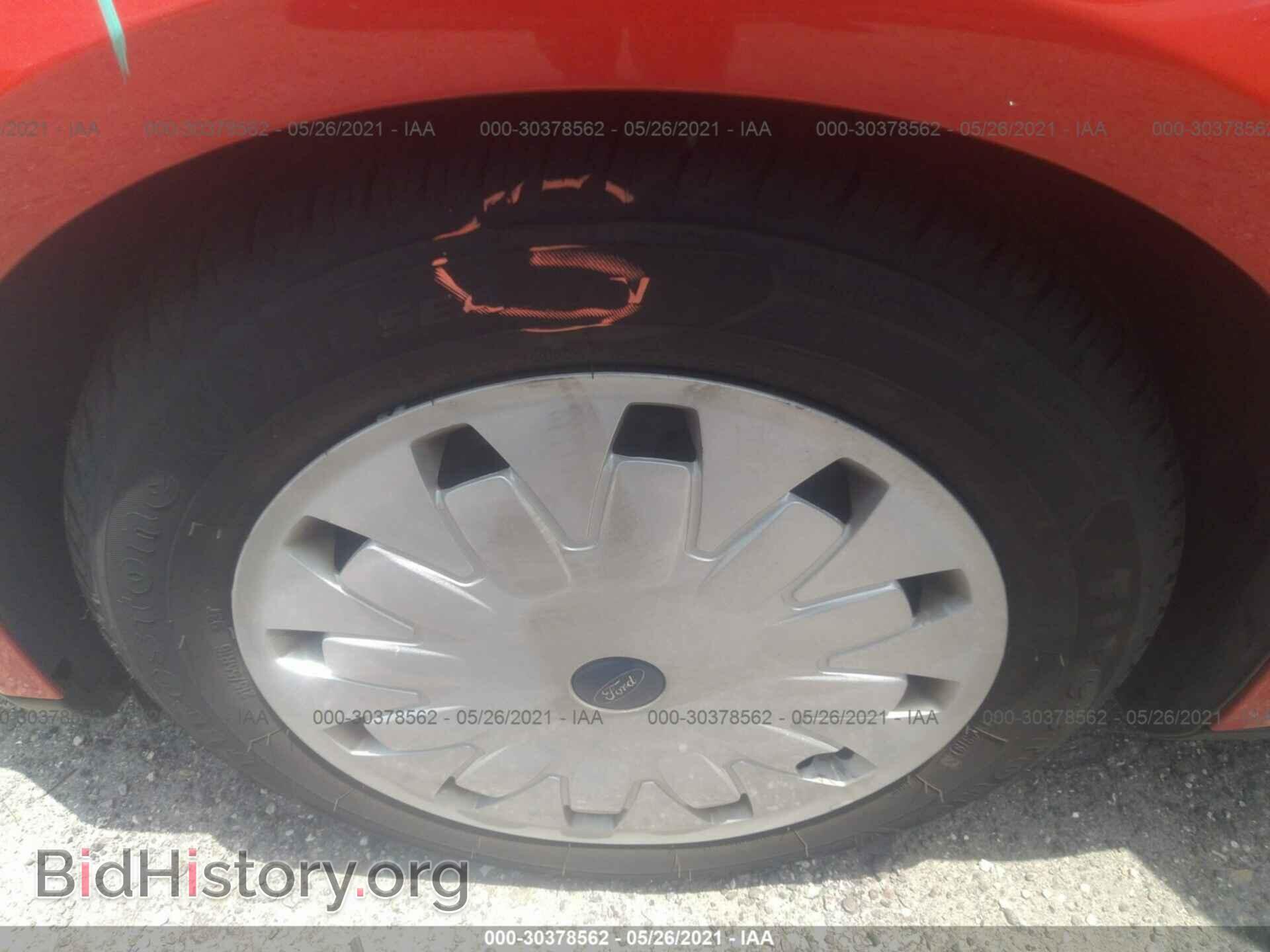 2013 FORD FOCUS - VIN: 1FADP3F22DL219463 - Фото 12