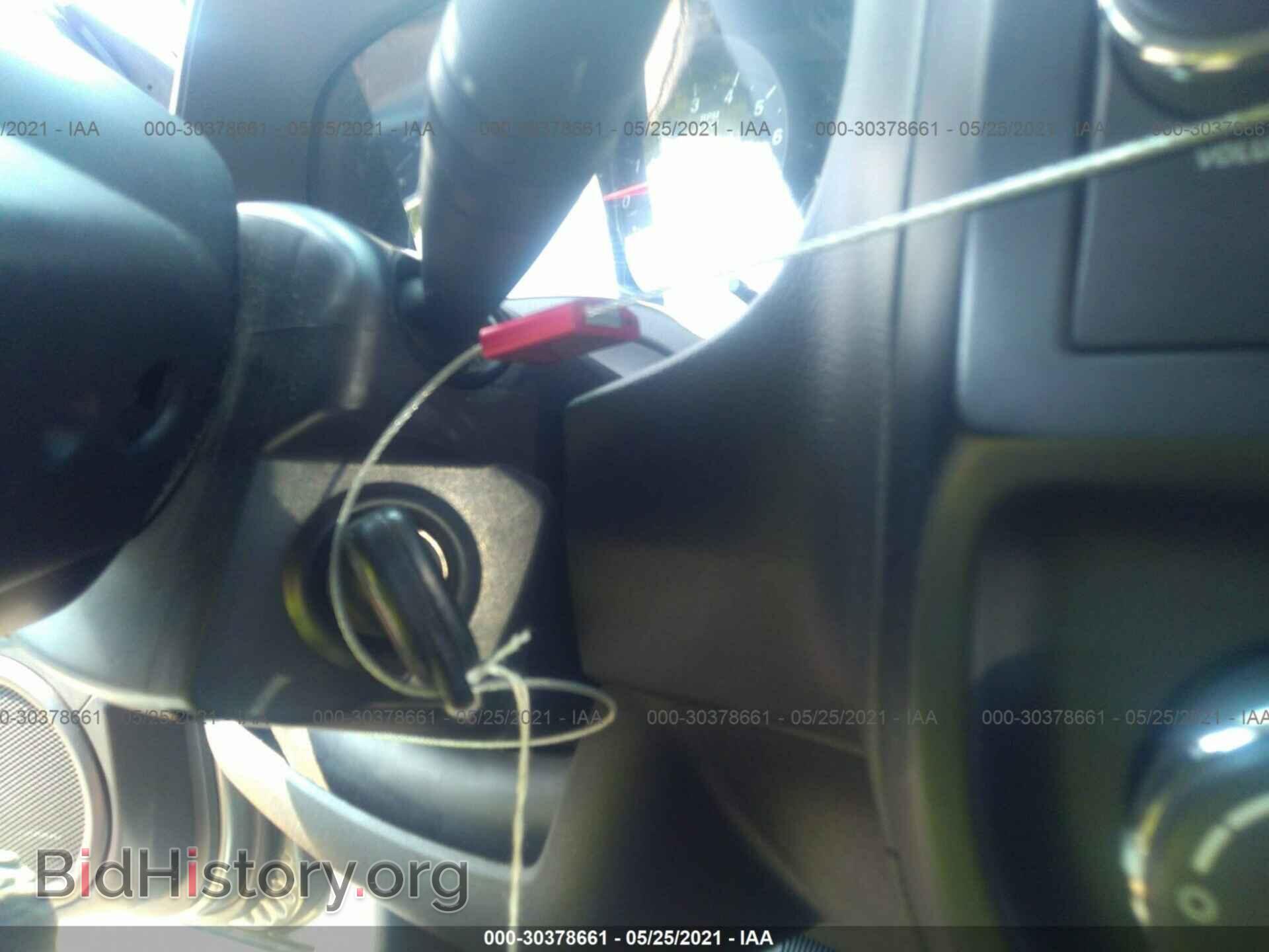 2012 JEEP COMPASS - VIN: 1C4NJDBB6CD540006 - Photo 11