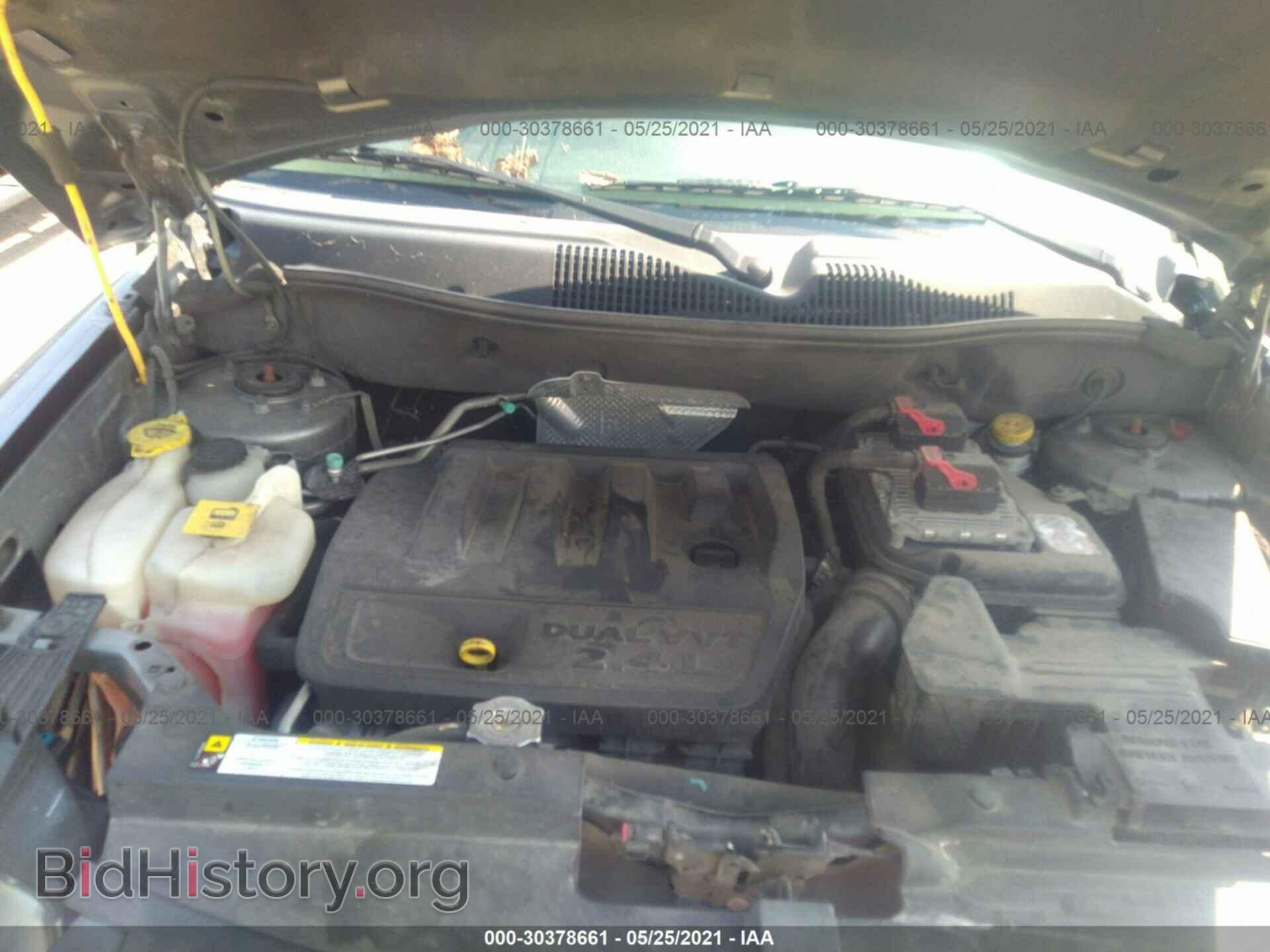 2012 JEEP COMPASS - VIN: 1C4NJDBB6CD540006 - Photo 10