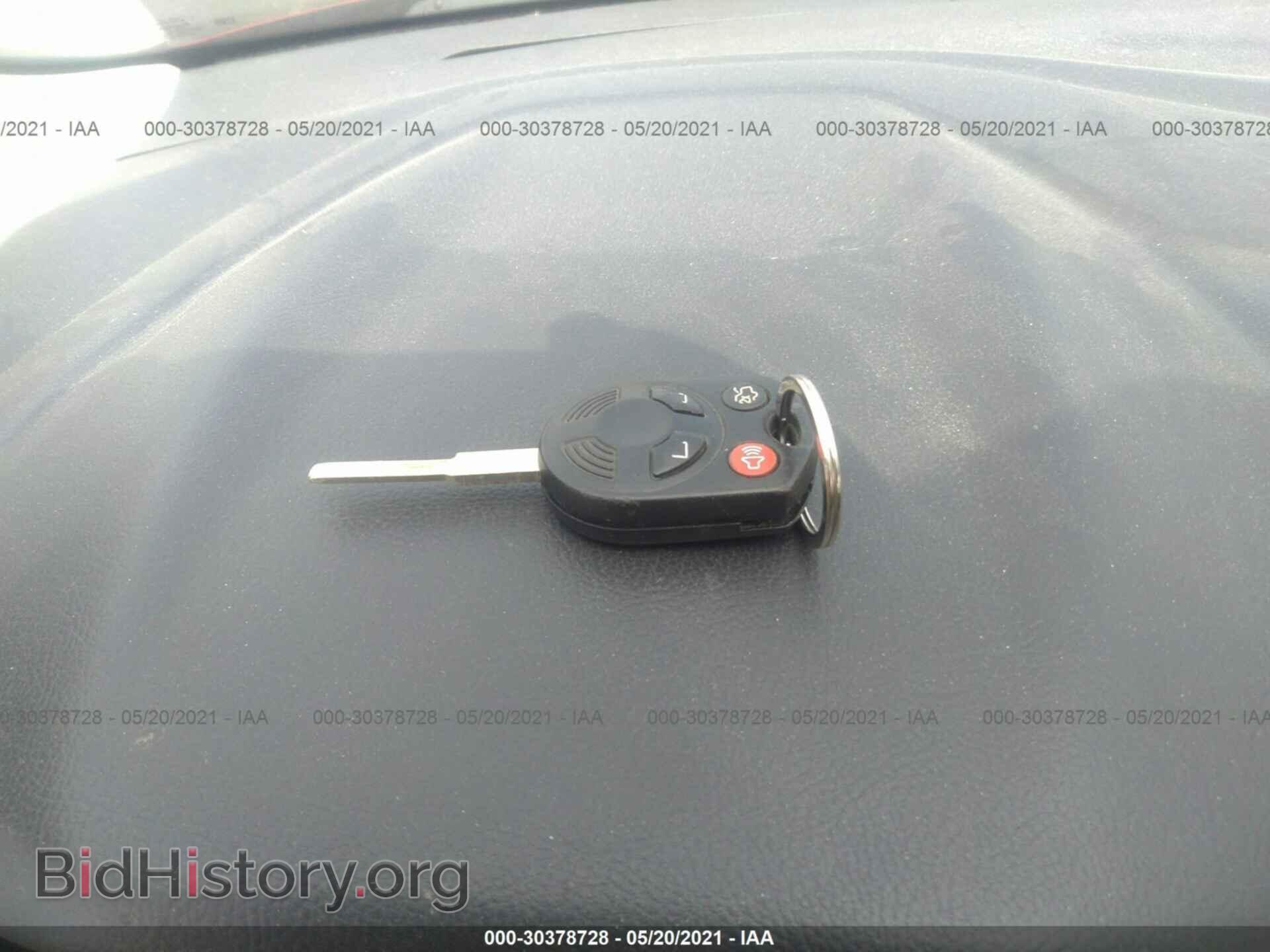 2013 FORD FOCUS - VIN: 1FADP3F22DL142206 - Фото 11