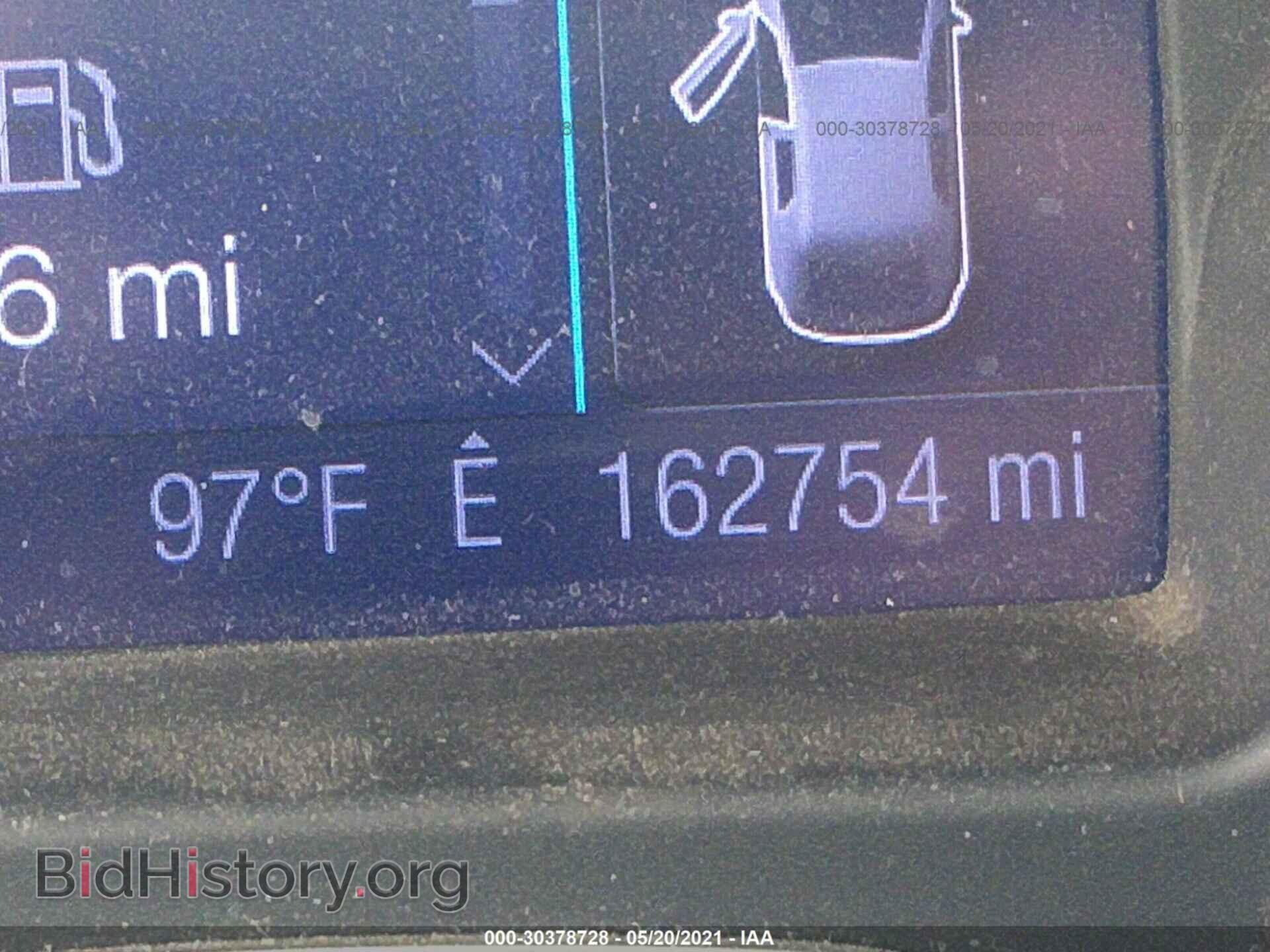 2013 FORD FOCUS - VIN: 1FADP3F22DL142206 - Фото 7