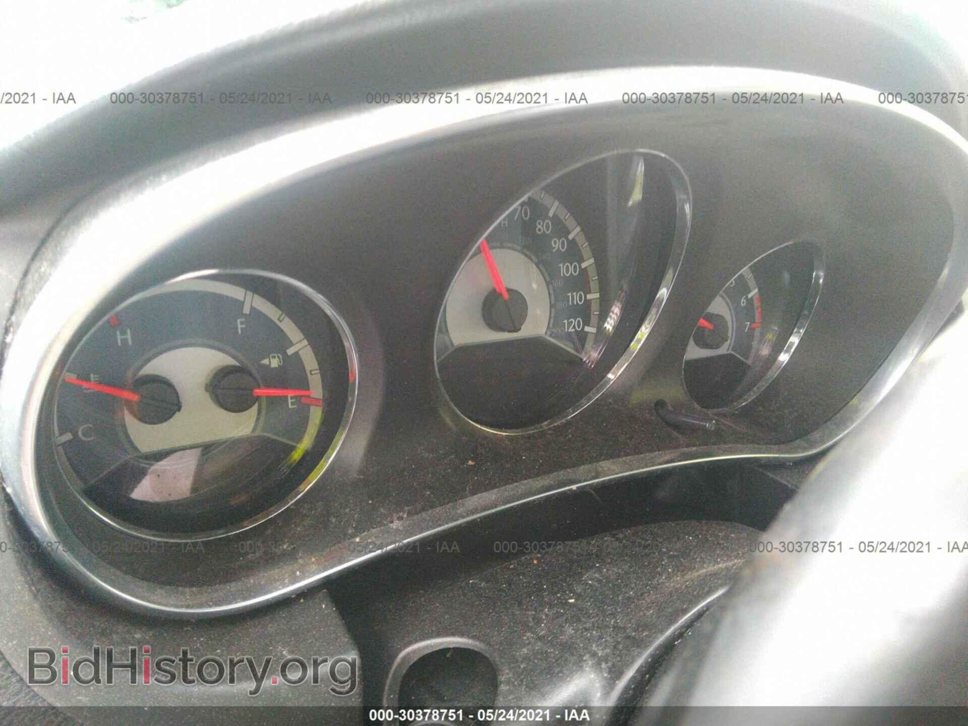 2014 CHRYSLER 200 - VIN: 1C3CCBCG2EN172862 - Фото 7