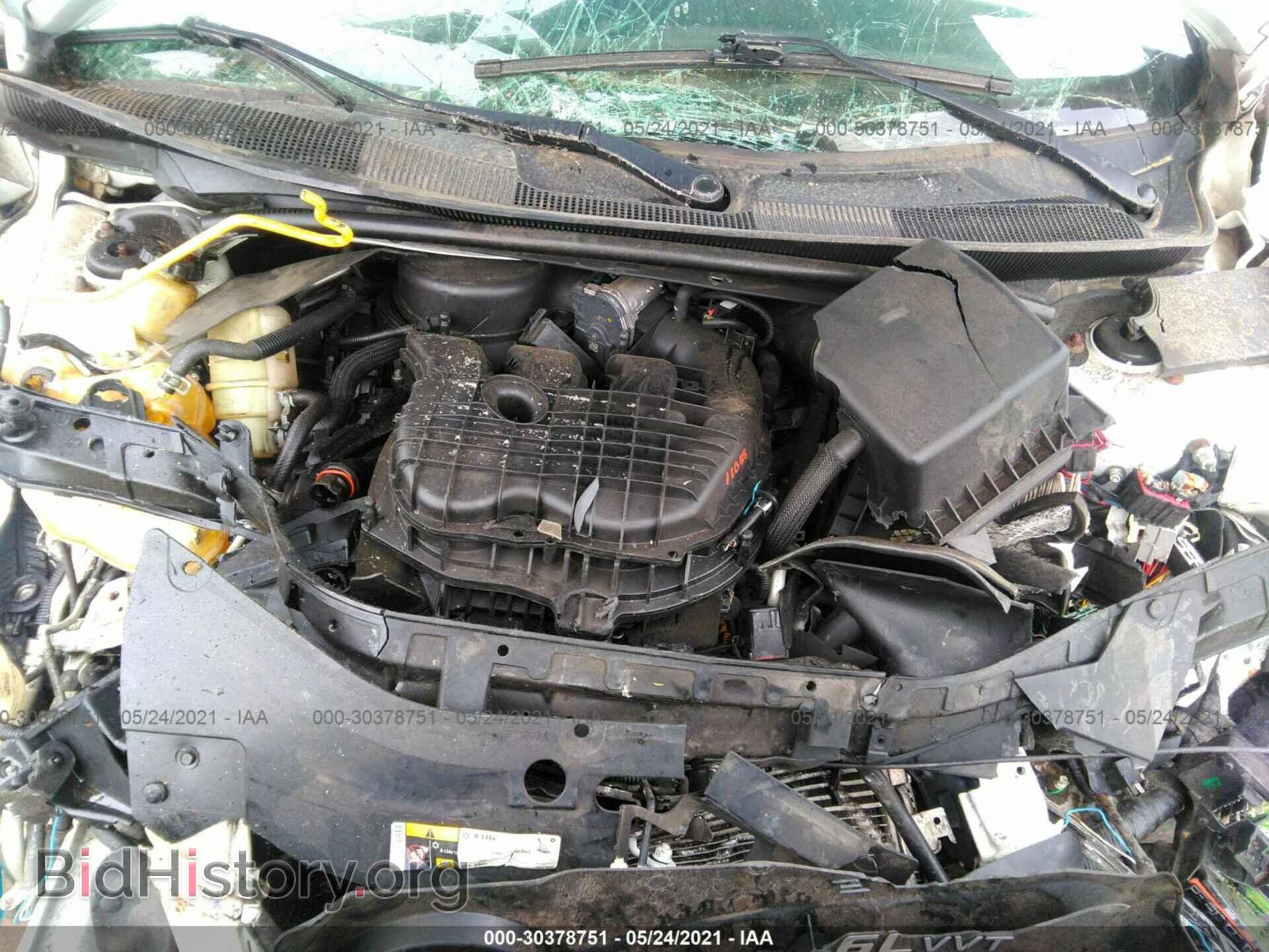 2014 CHRYSLER 200 - VIN: 1C3CCBCG2EN172862 - Фото 10