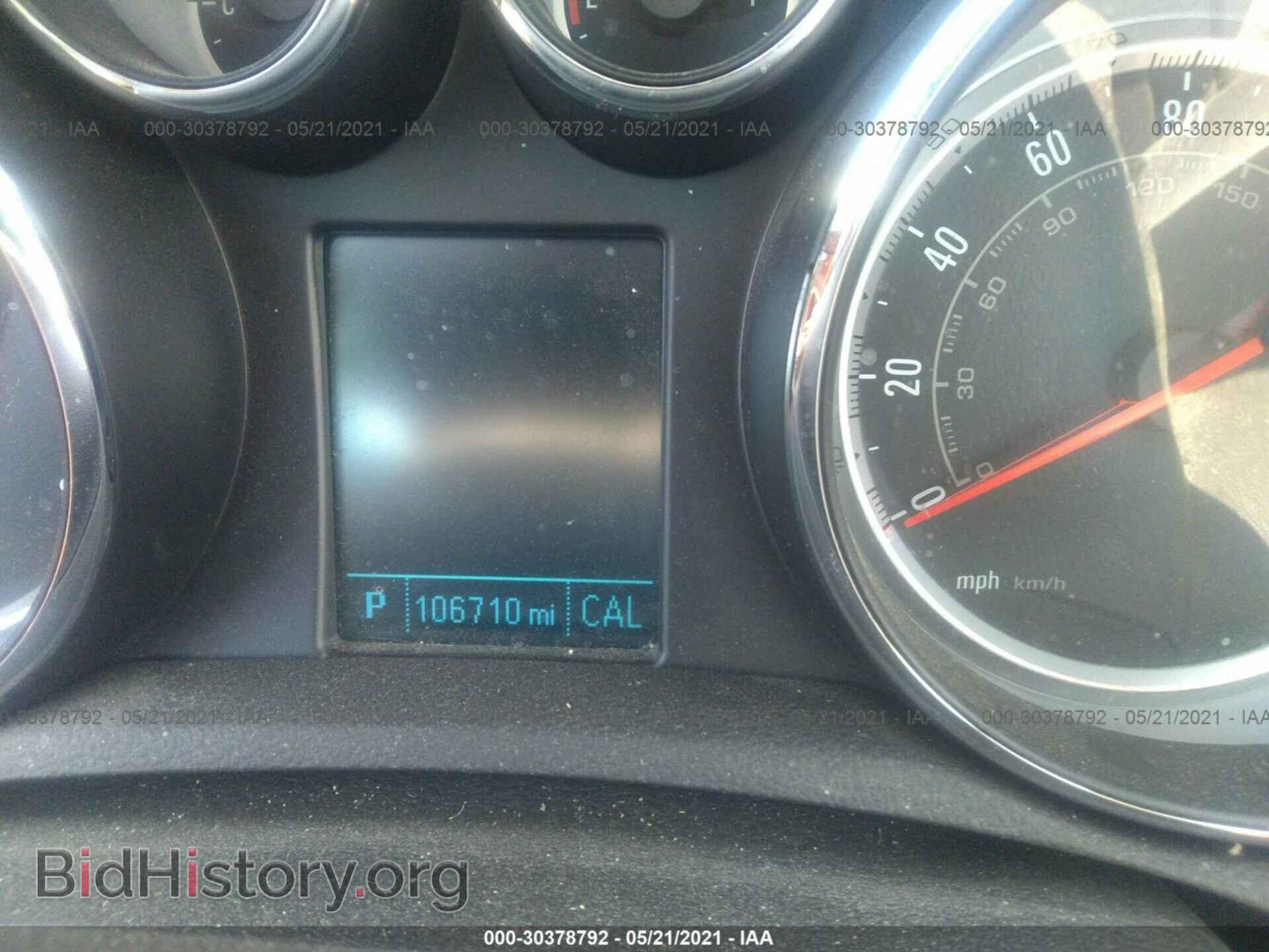 2016 BUICK ENCORE - VIN: KL4CJ2SM3GB595439 - Фото 7