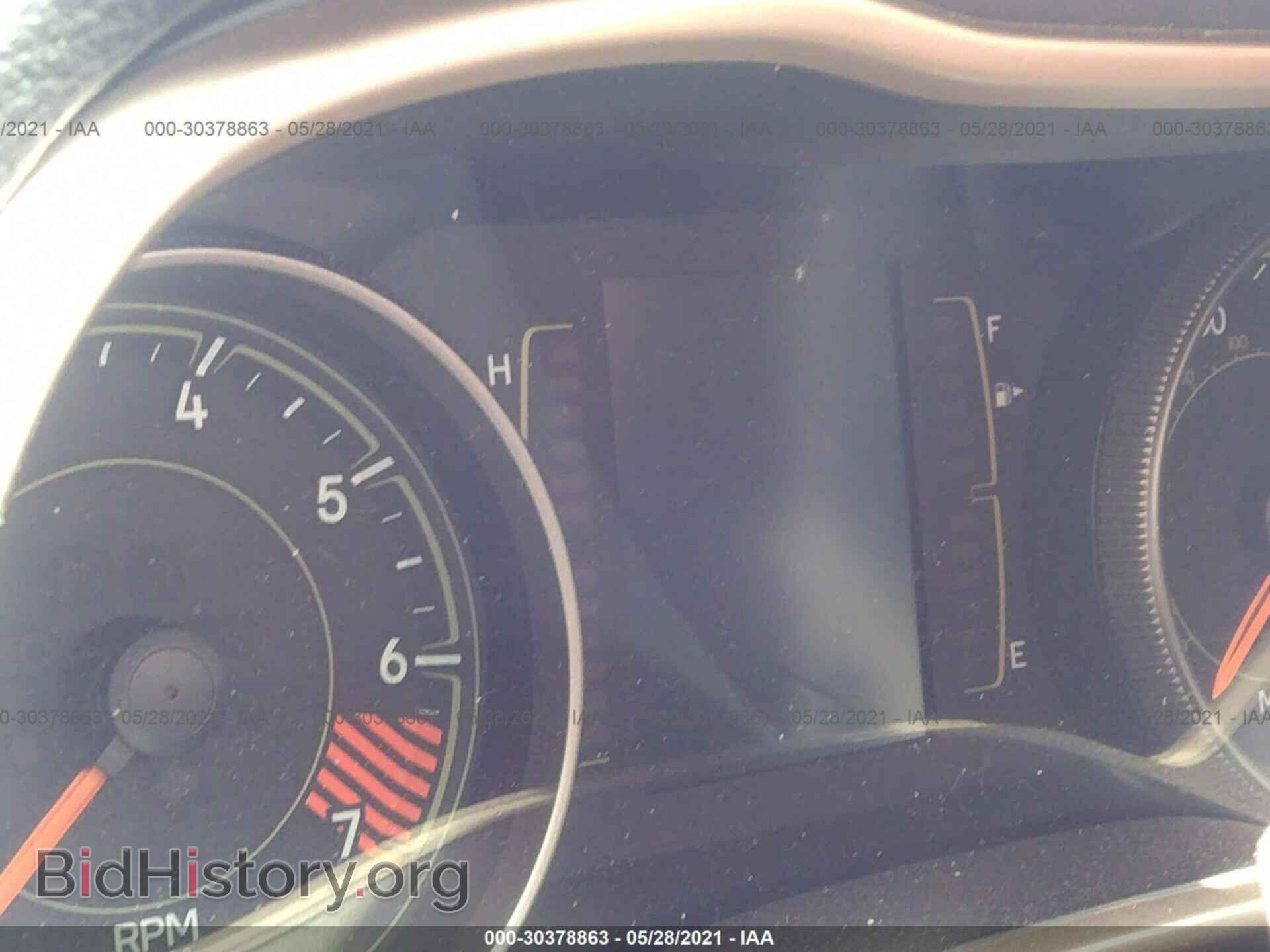 2015 JEEP CHEROKEE - VIN: 1C4PJLCB0FW690459 - Фото 7