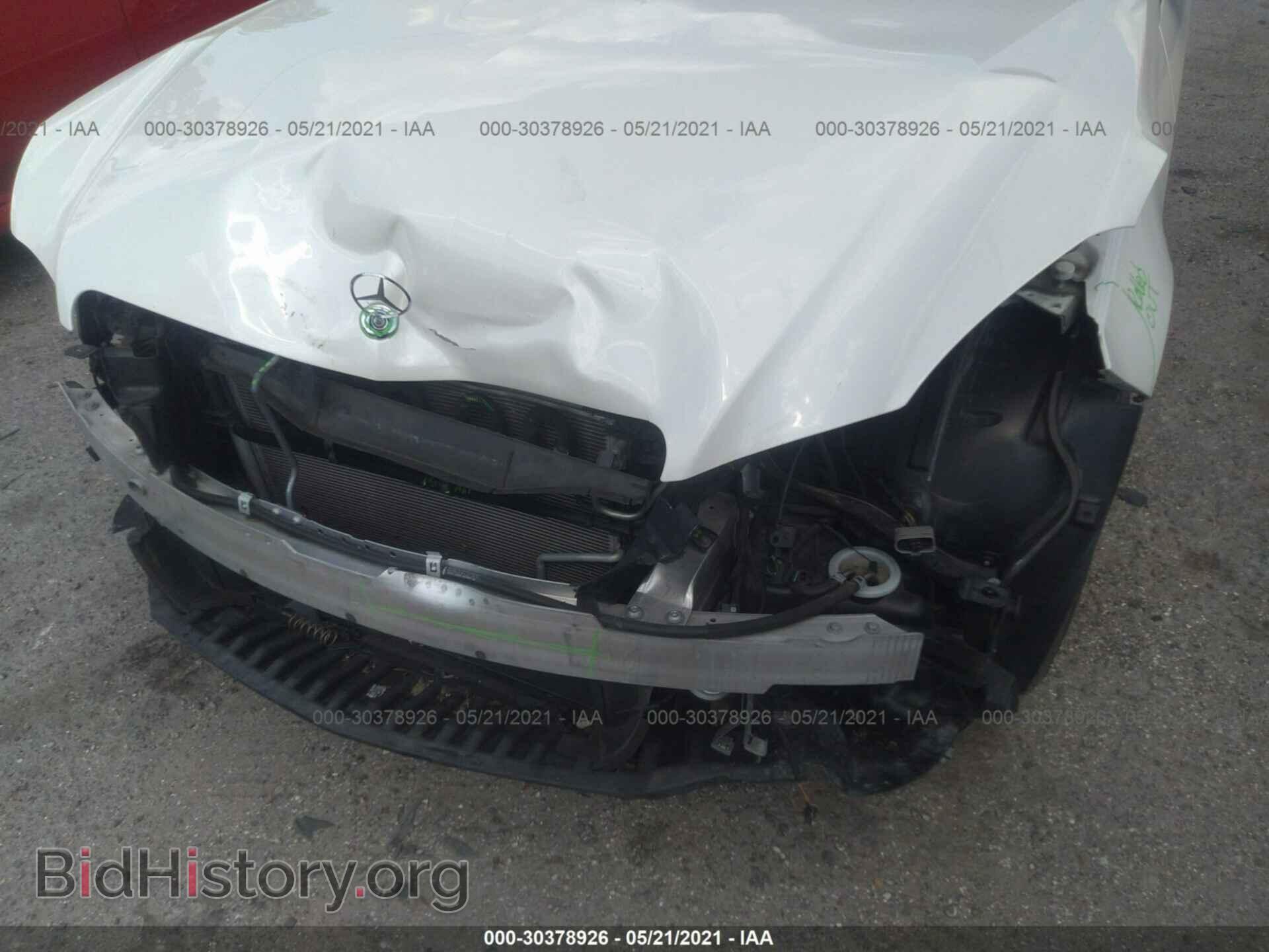 2012 MERCEDES-BENZ E-CLASS - VIN: WDDHF5KB8CA565128 - Photo 6