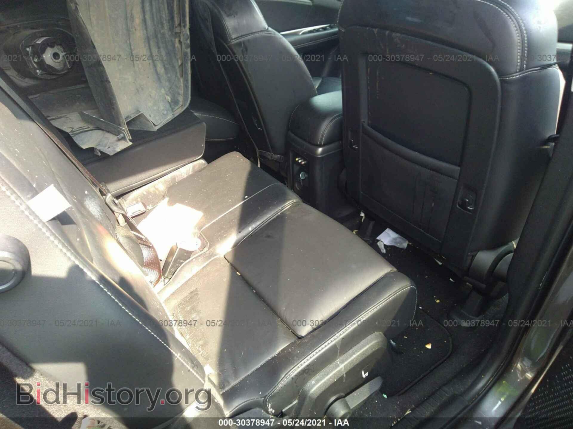 2019 DODGE JOURNEY - VIN: 3C4PDCGB5KT863989 - Фото 8