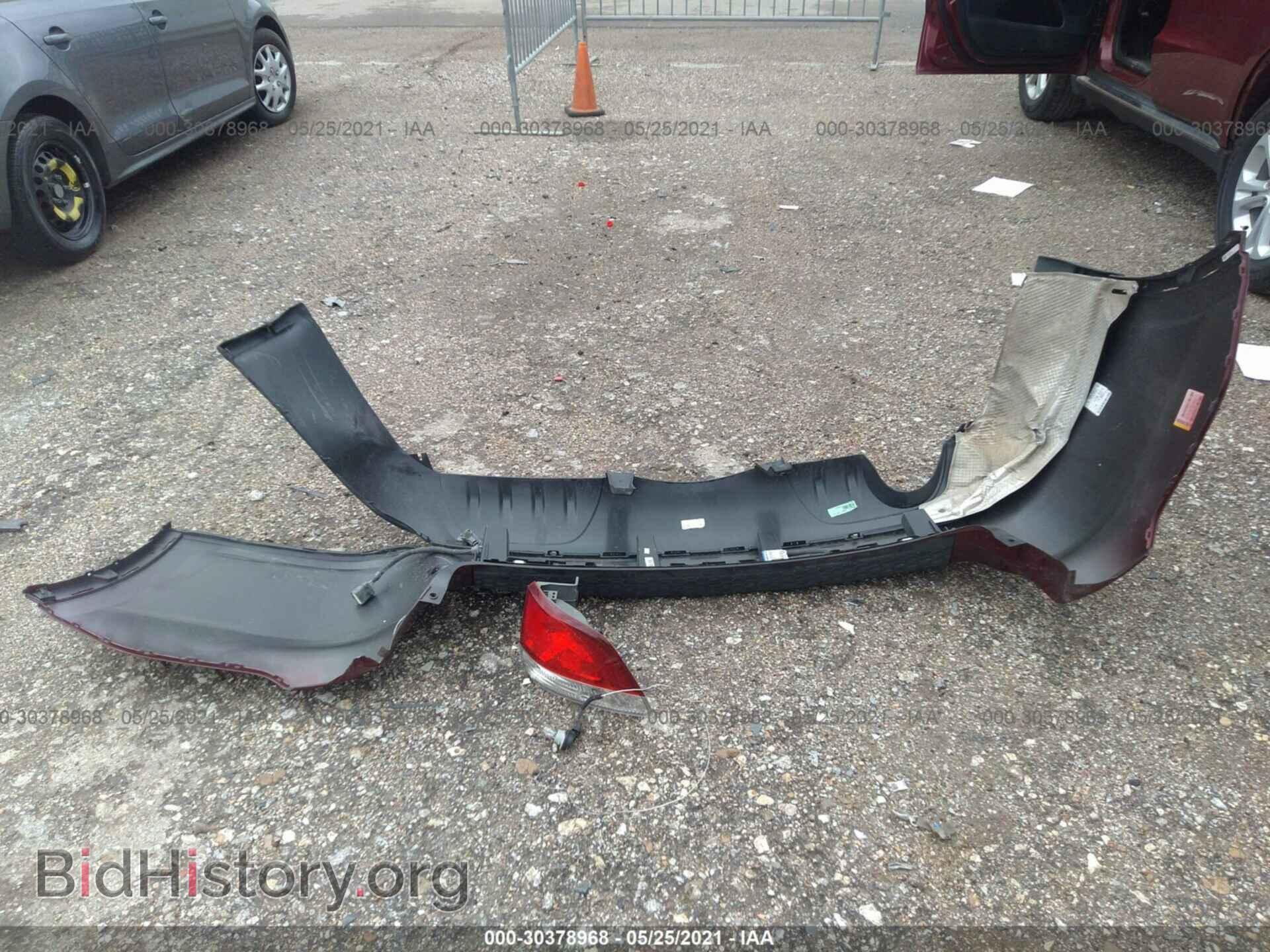 2013 DODGE DURANGO - VIN: 1C4RDHAG7DC665892 - Photo 12