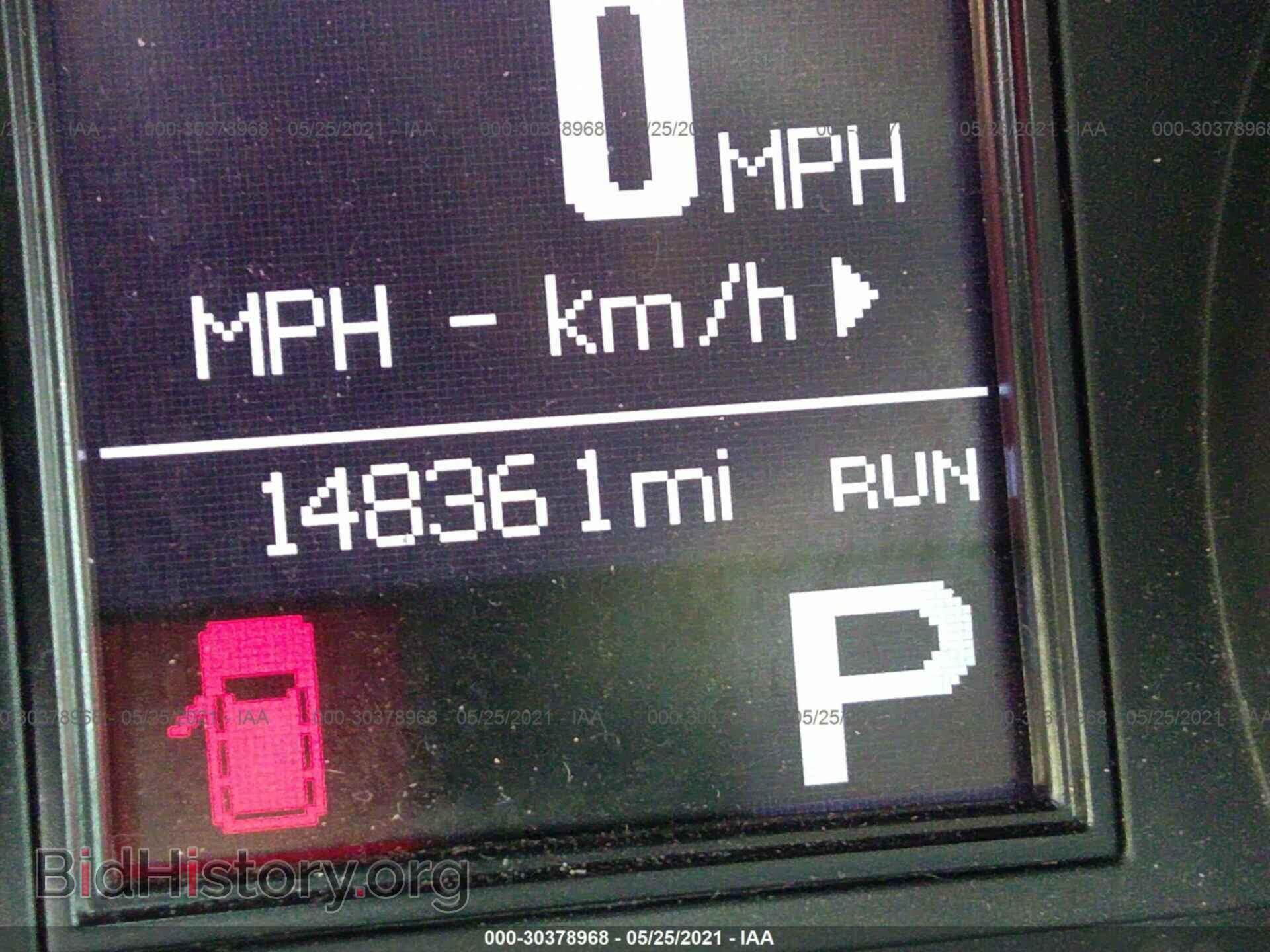 2013 DODGE DURANGO - VIN: 1C4RDHAG7DC665892 - Photo 7