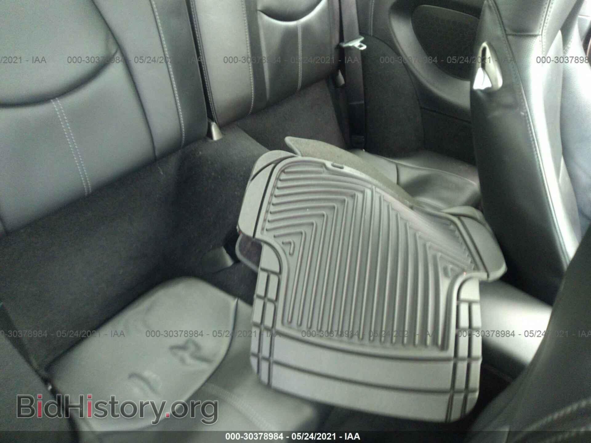 2013 PORSCHE 911 - VIN: WP0AD2A96DS766066 - Фото 8