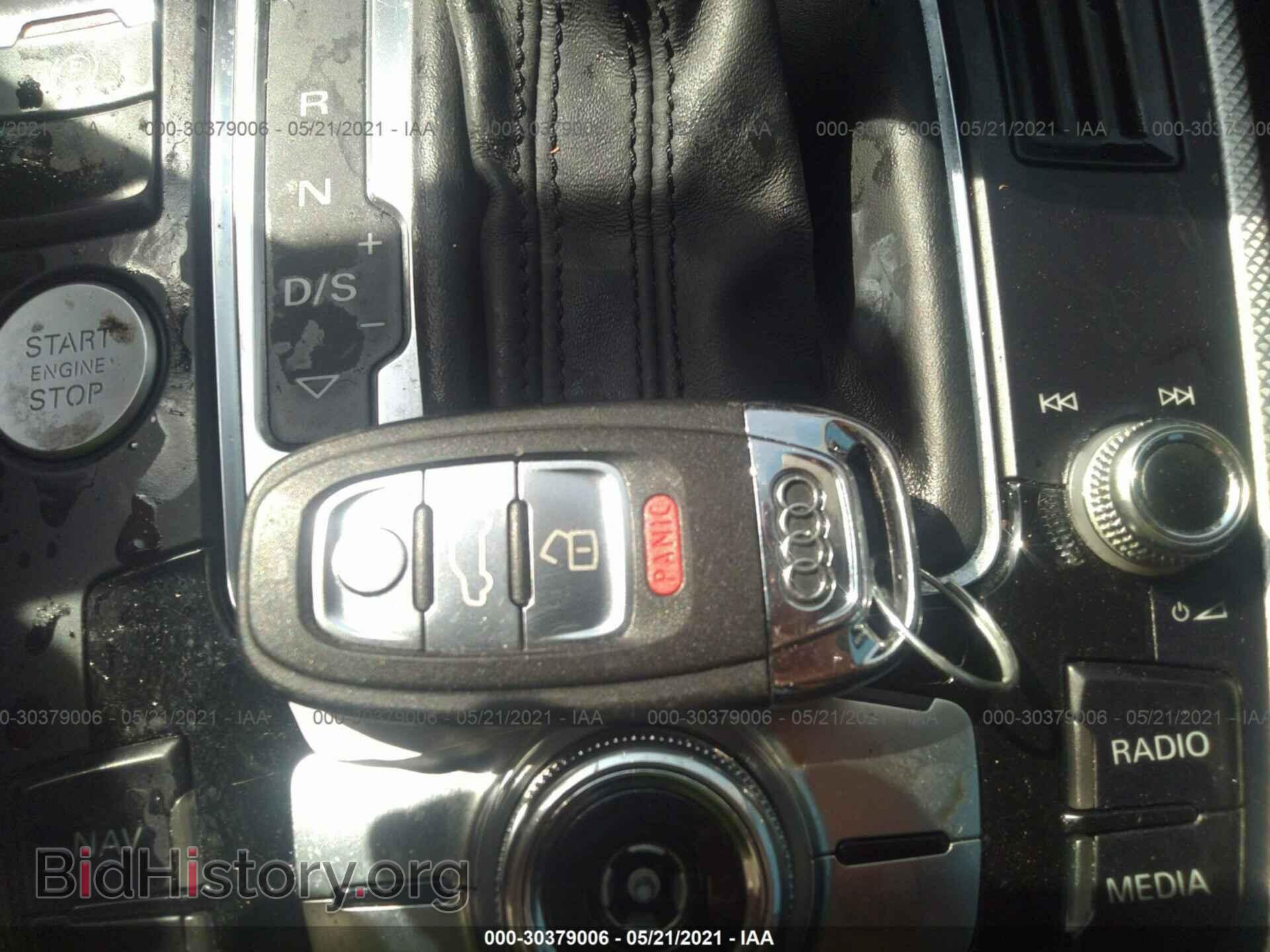 2015 AUDI A4 - VIN: WAUEFAFL3FN035278 - Фото 11