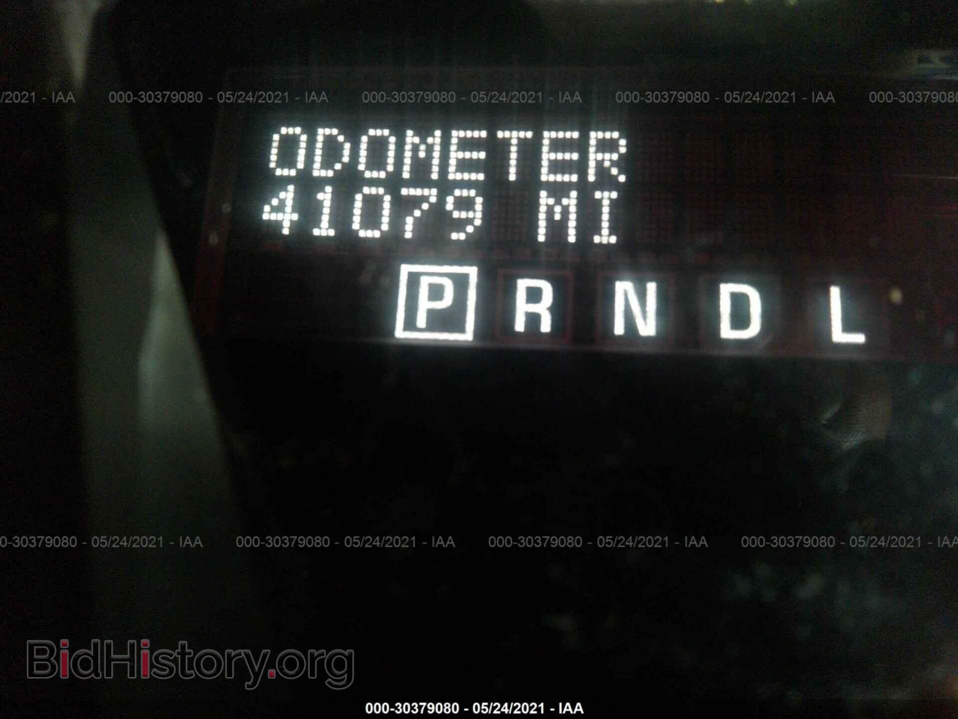 2015 GMC ACADIA - VIN: 1GKKRTKD5FJ220659 - Фото 7