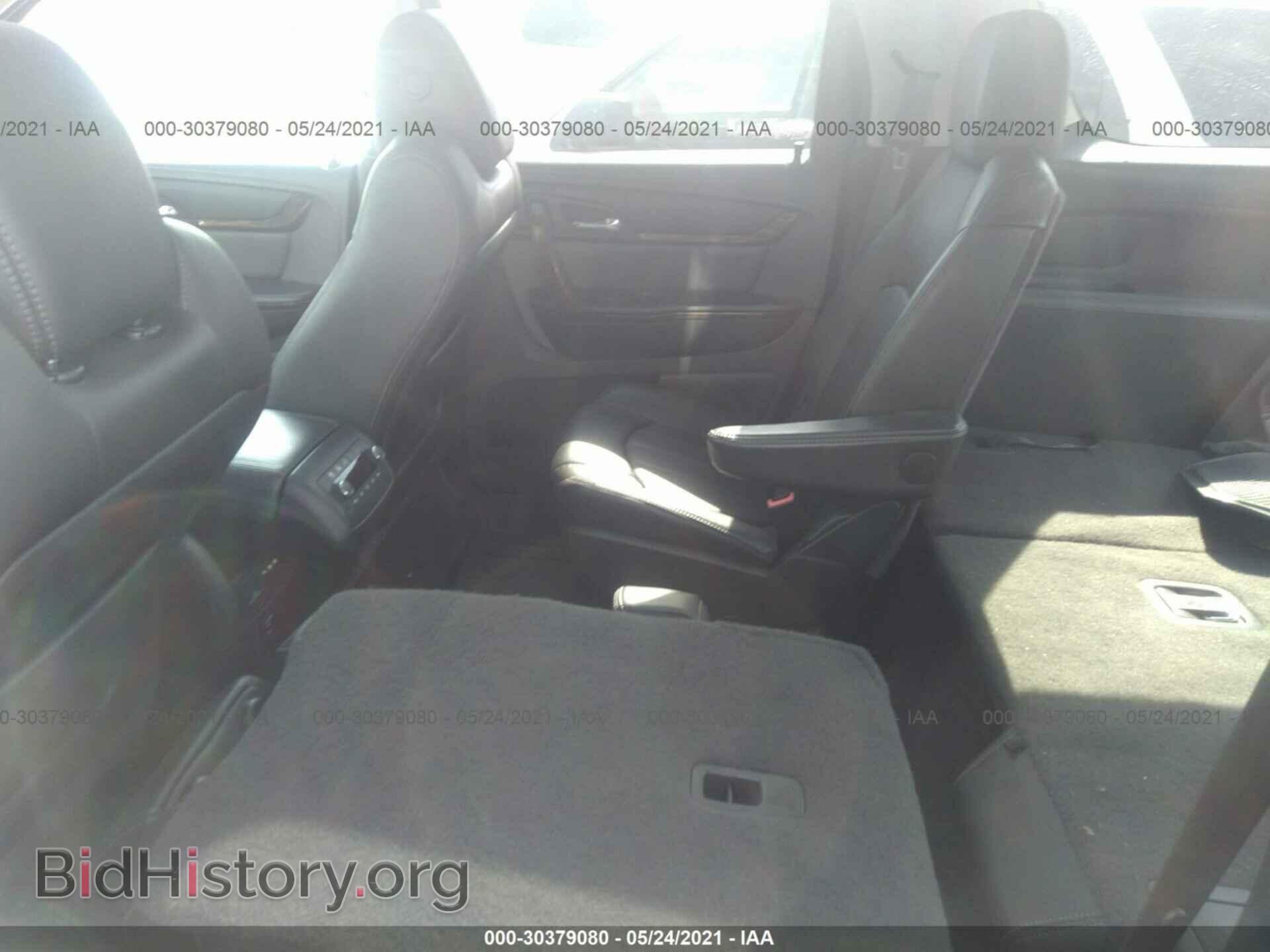 2015 GMC ACADIA - VIN: 1GKKRTKD5FJ220659 - Фото 8