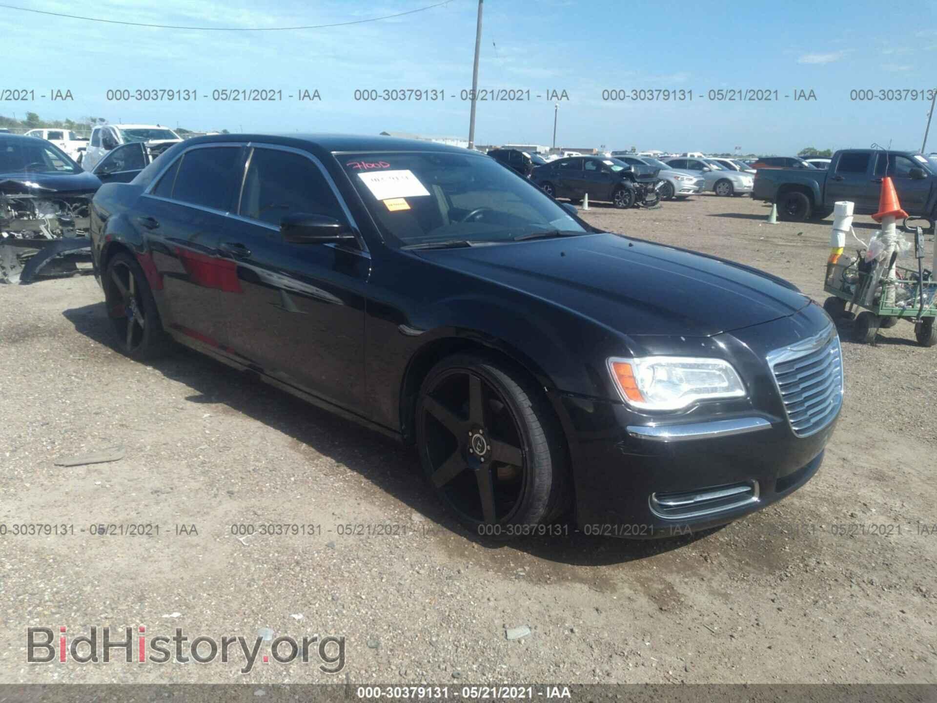 Photo 2C3CCAAG0CH241910 - CHRYSLER 300 2012