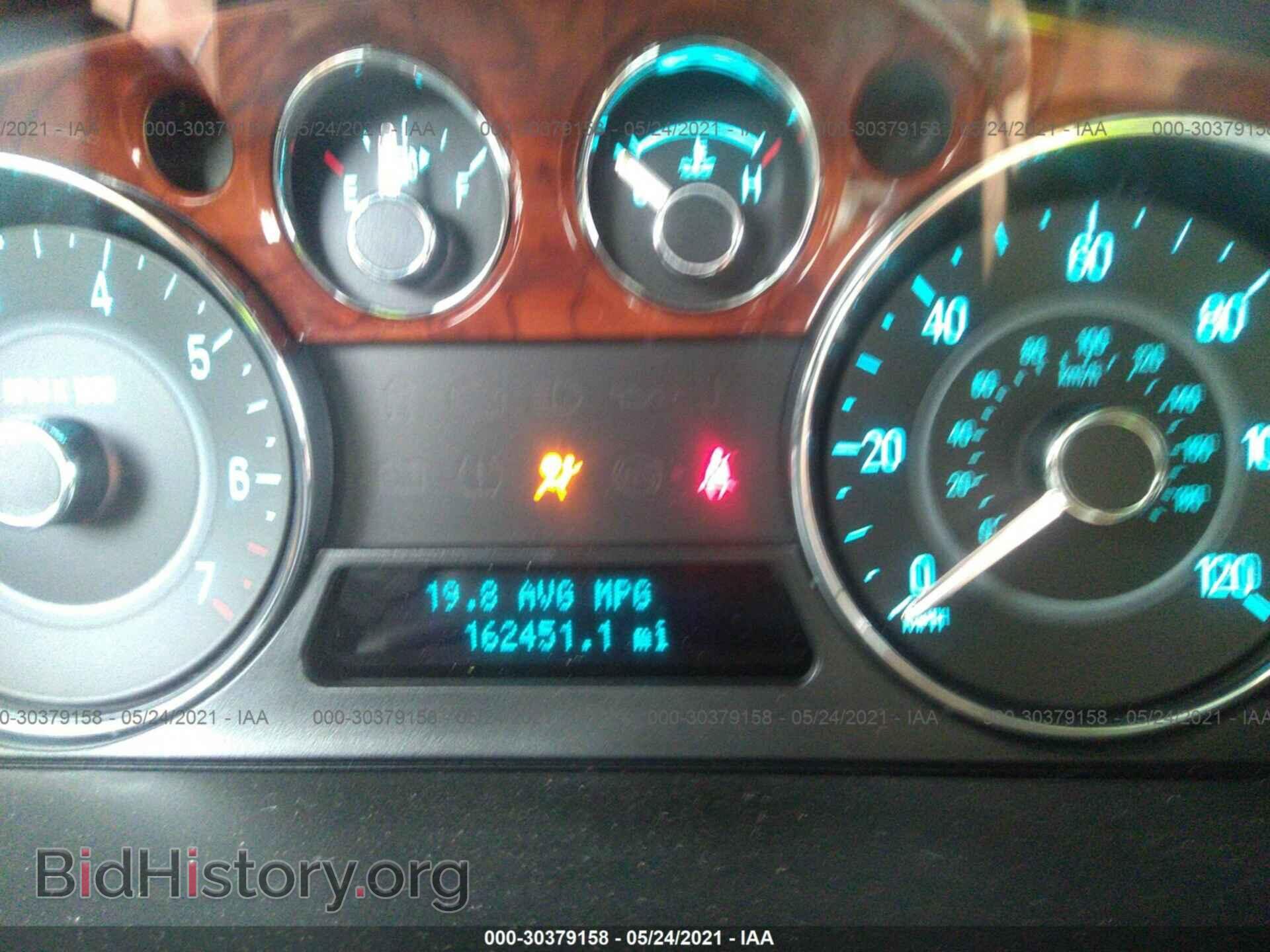 2010 FORD FLEX - VIN: 2FMHK6DC5ABA42843 - Фото 7