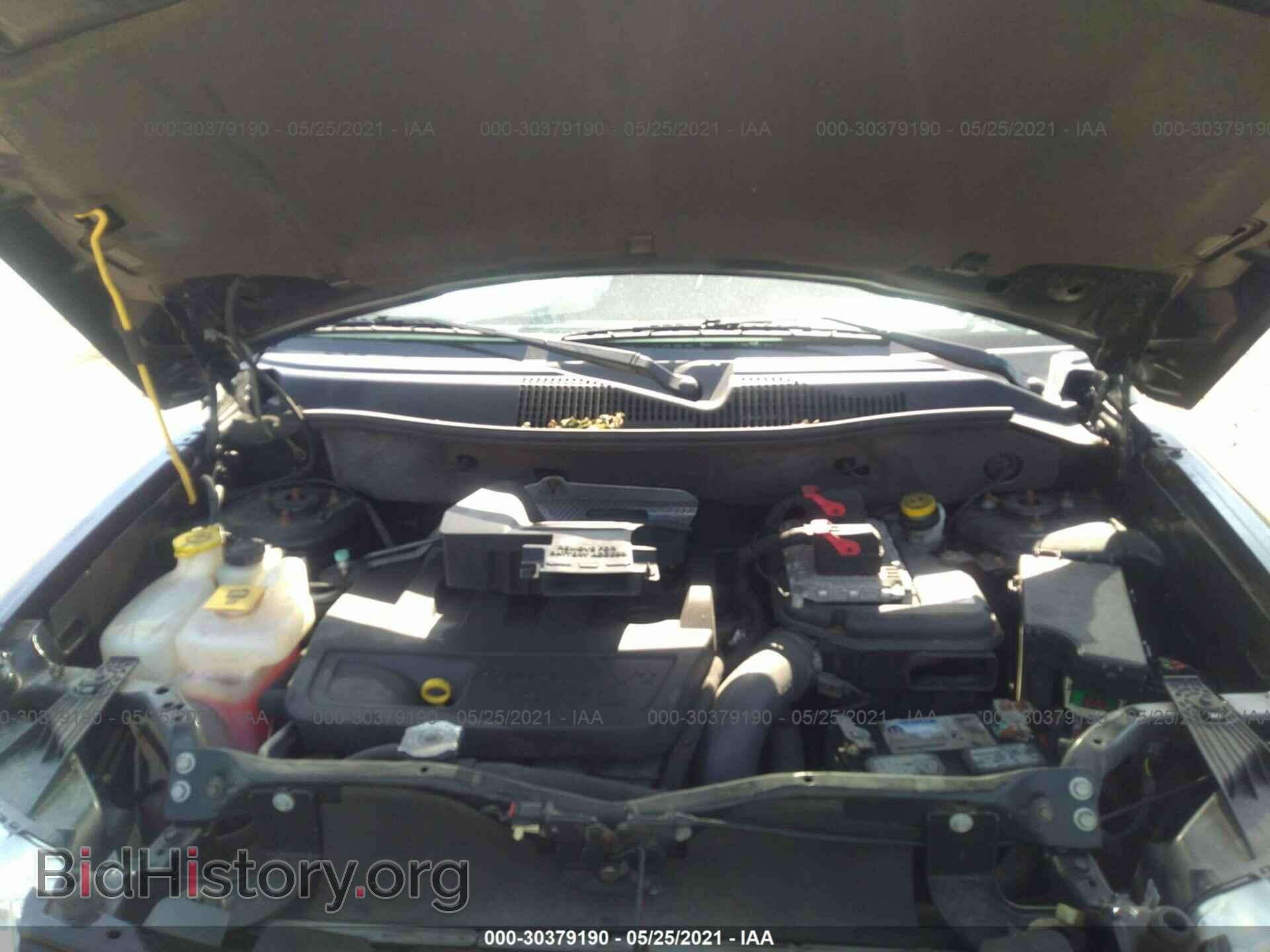 2013 JEEP COMPASS - VIN: 1C4NJDCB8DD190104 - Фото 10