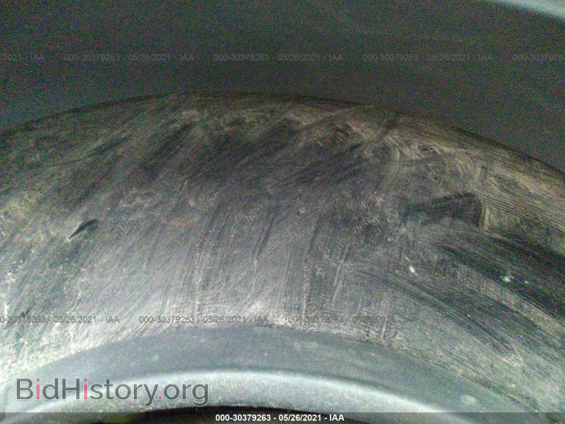 2007 CHRYSLER PACIFICA - VIN: 2A8GM68X17R142230 - Фото 7