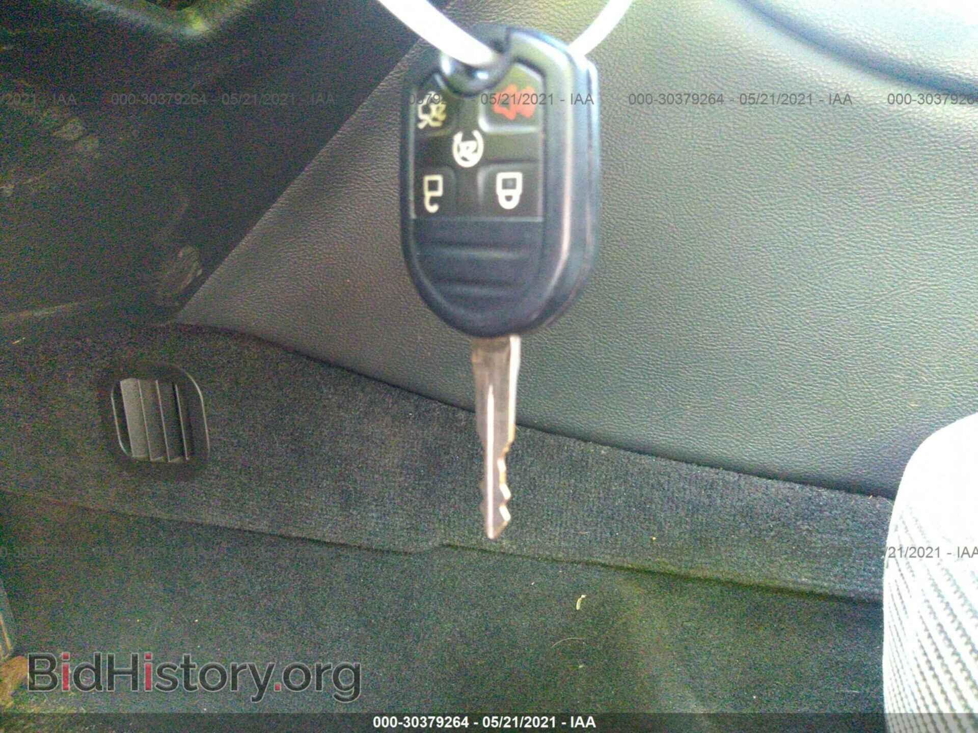 2013 FORD TAURUS - VIN: 1FAHP2E87DG211837 - Photo 11