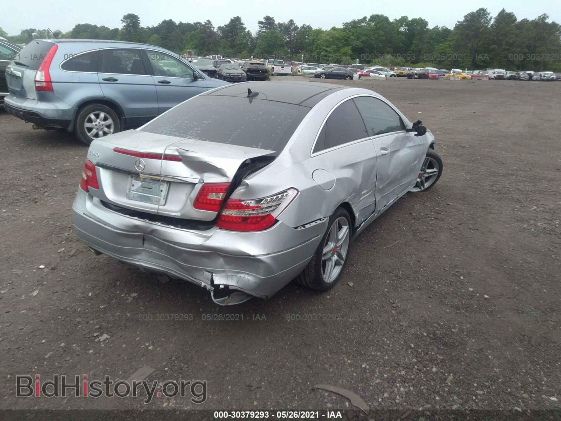 2011 MERCEDES-BENZ E-CLASS - VIN: WDDKJ5GB2BF094785 - Фото 6