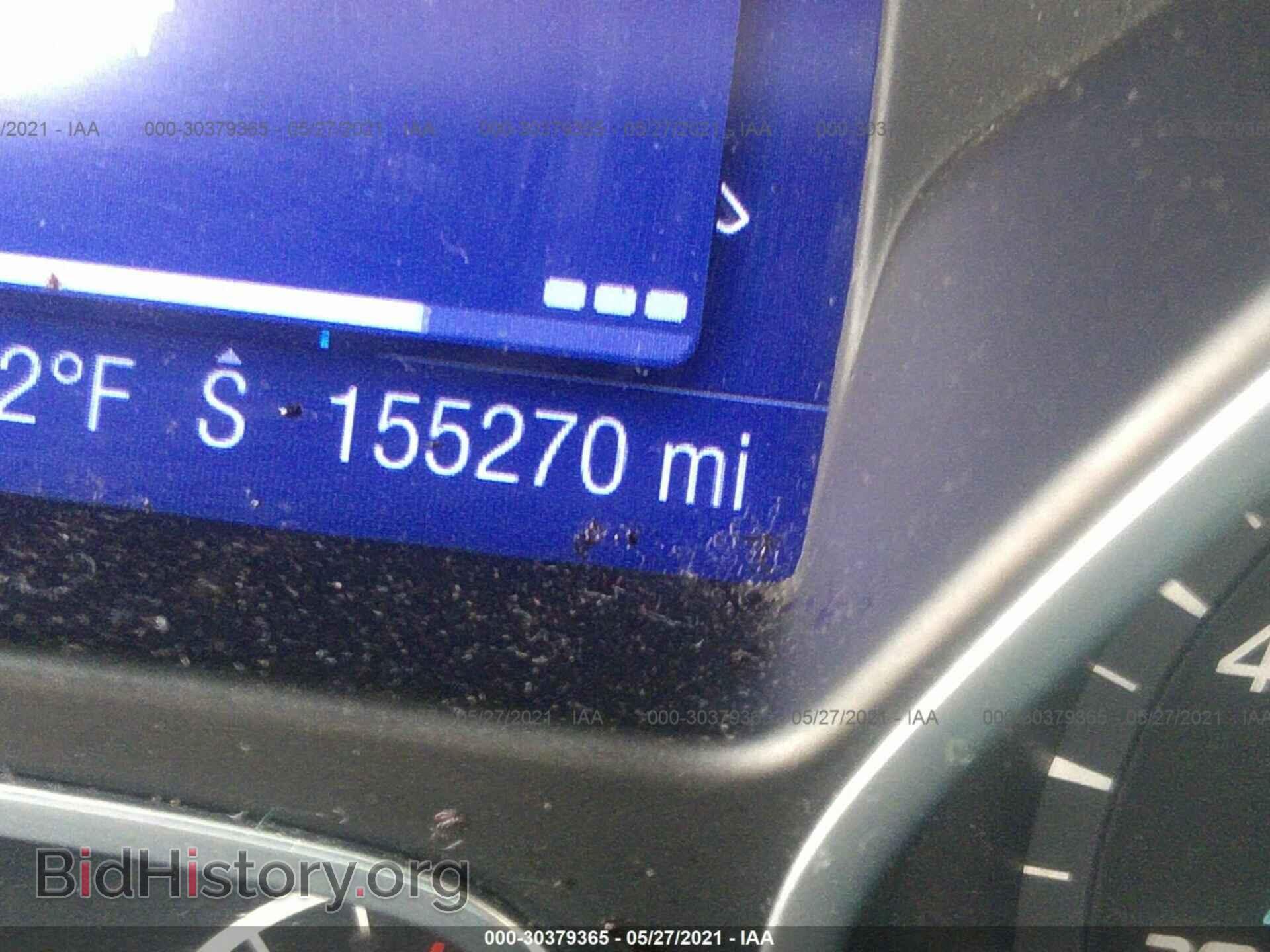 2013 FORD FOCUS - VIN: 1FADP3F27DL217966 - Photo 7