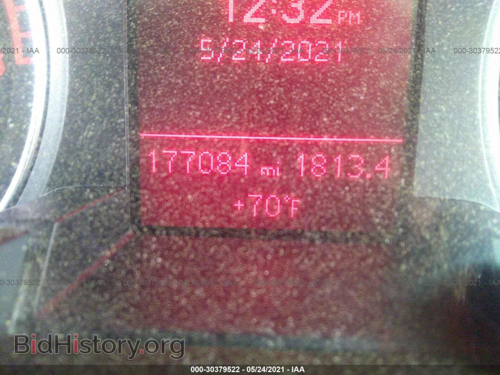 2009 AUDI A4 - VIN: WAULF78K49N067563 - Фото 7
