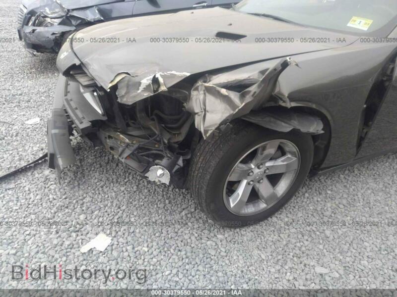 2010 Dodge CHALLENGER (VIN 2B3CJ4DV5AH174393) — фото 6 из 11