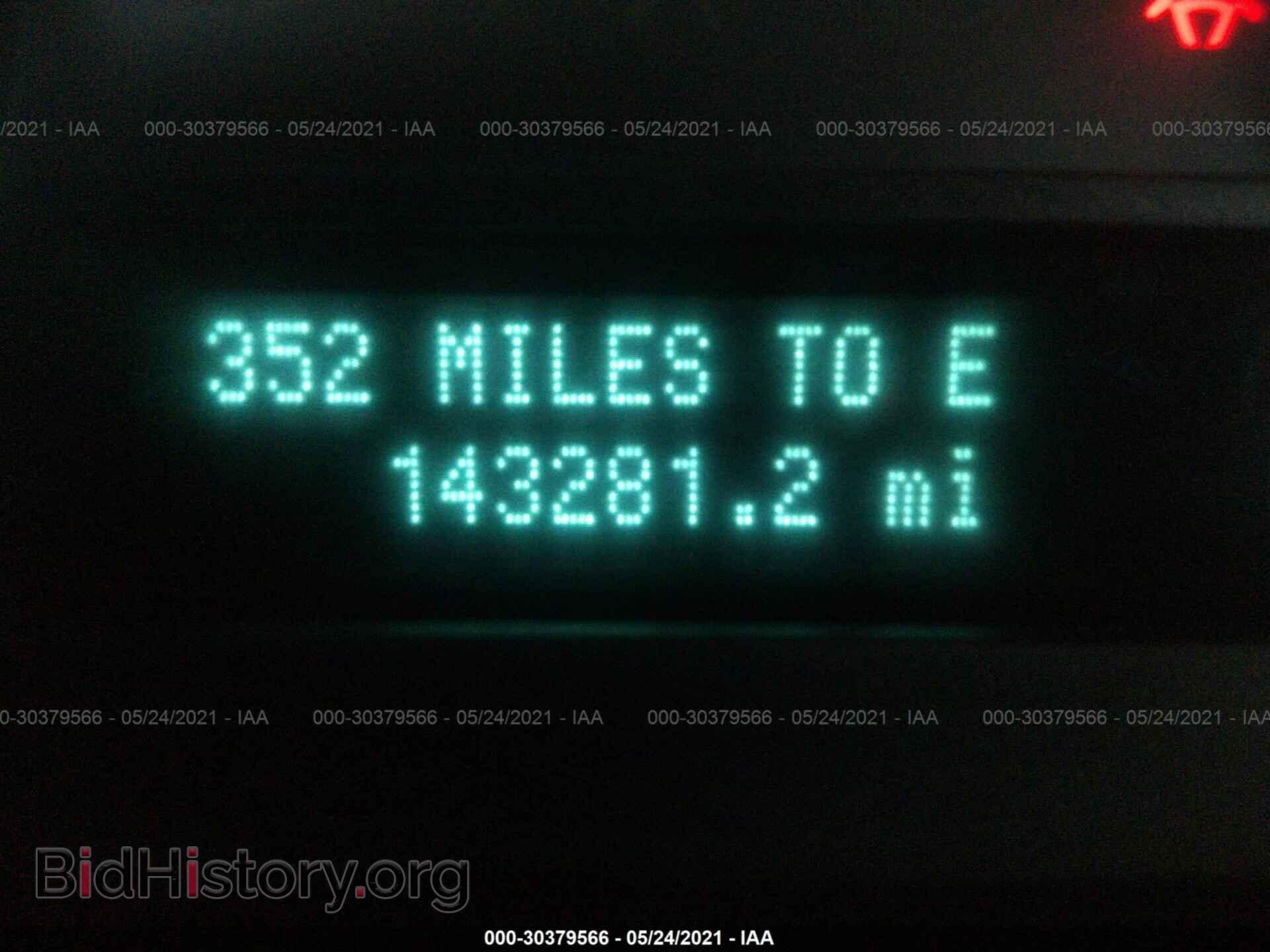 2010 FORD FLEX - VIN: 2FMGK5BC6ABA34839 - Photo 7