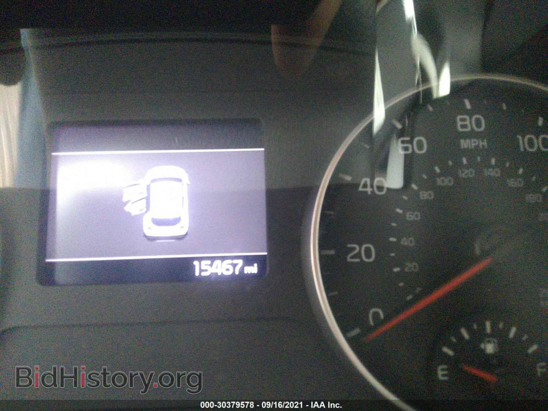 2021 KIA SELTOS - VIN: KNDEUCAA4M7098109 - Photo 7