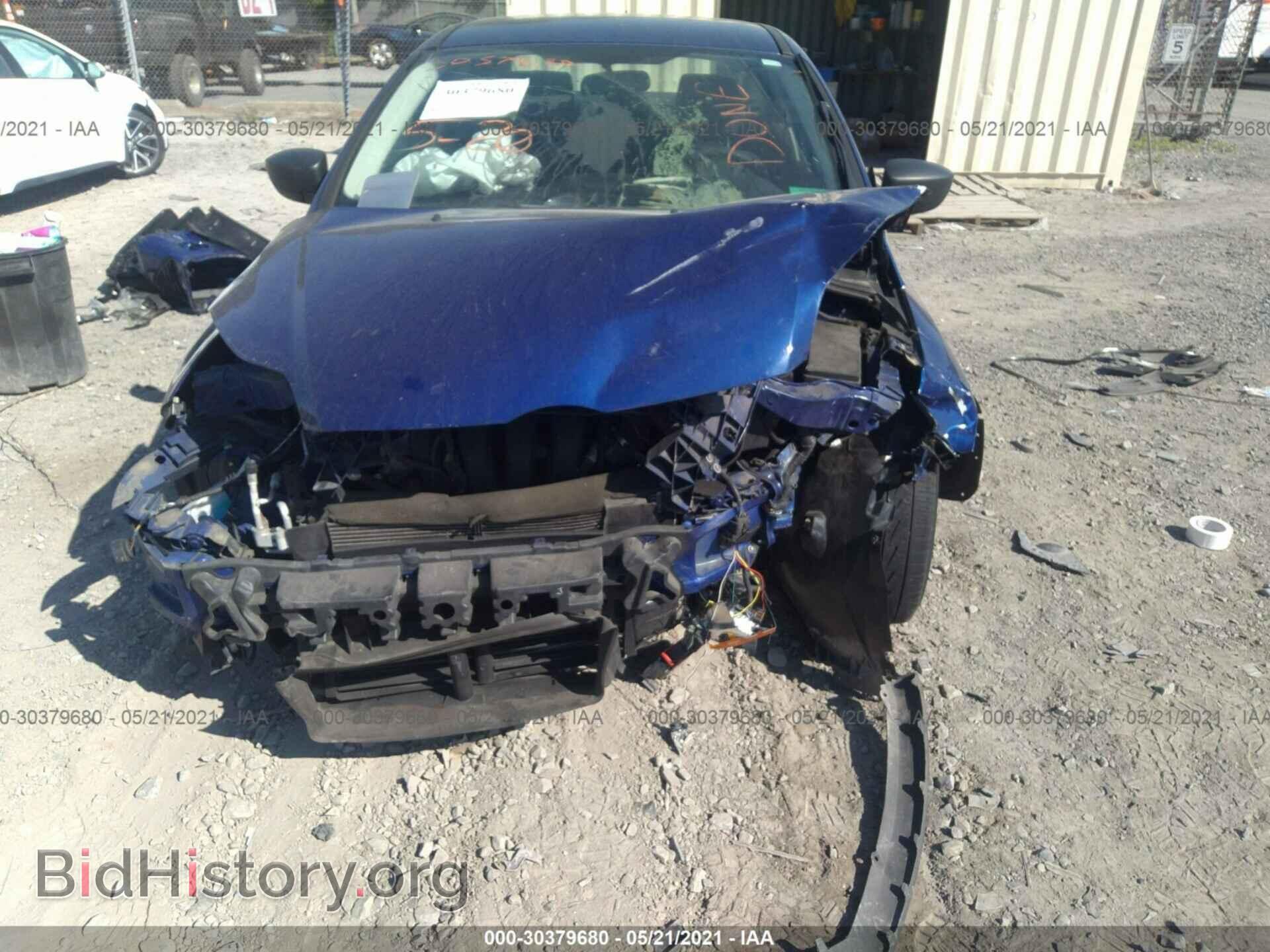 2012 FORD FOCUS - VIN: 1FAHP3E21CL460965 - Фото 6