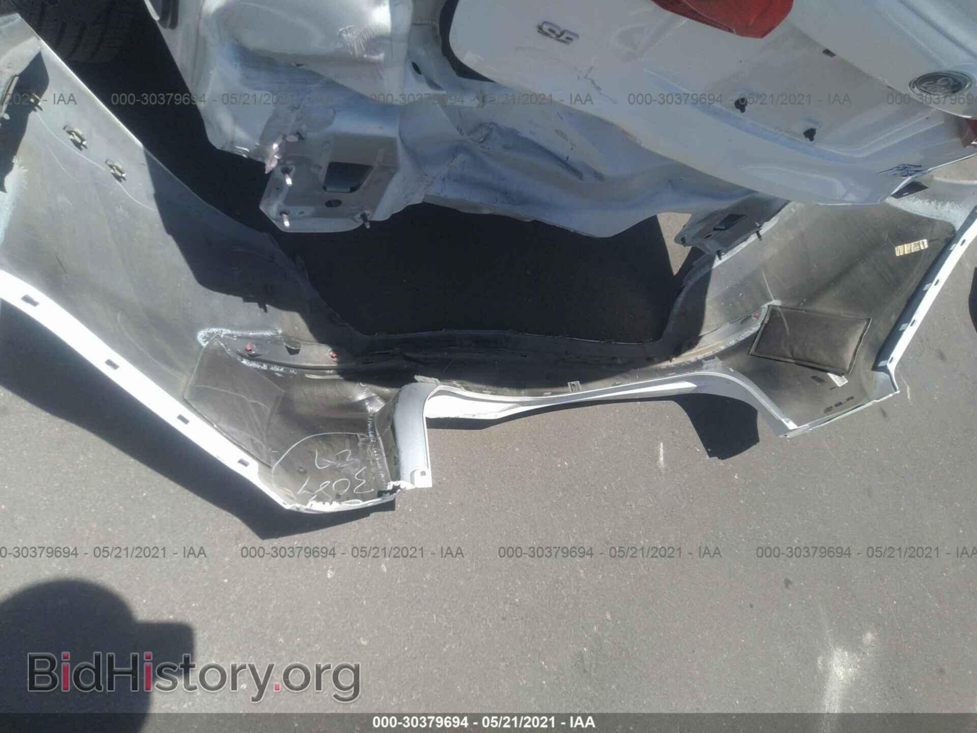 2017 FORD FIESTA - VIN: 3FADP4BJ2HM147588 - Фото 12