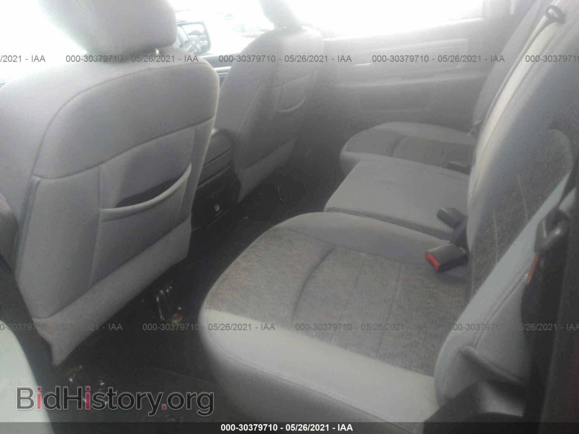 2014 RAM 1500 - VIN: 1C6RR7LG9ES262312 - Фото 8