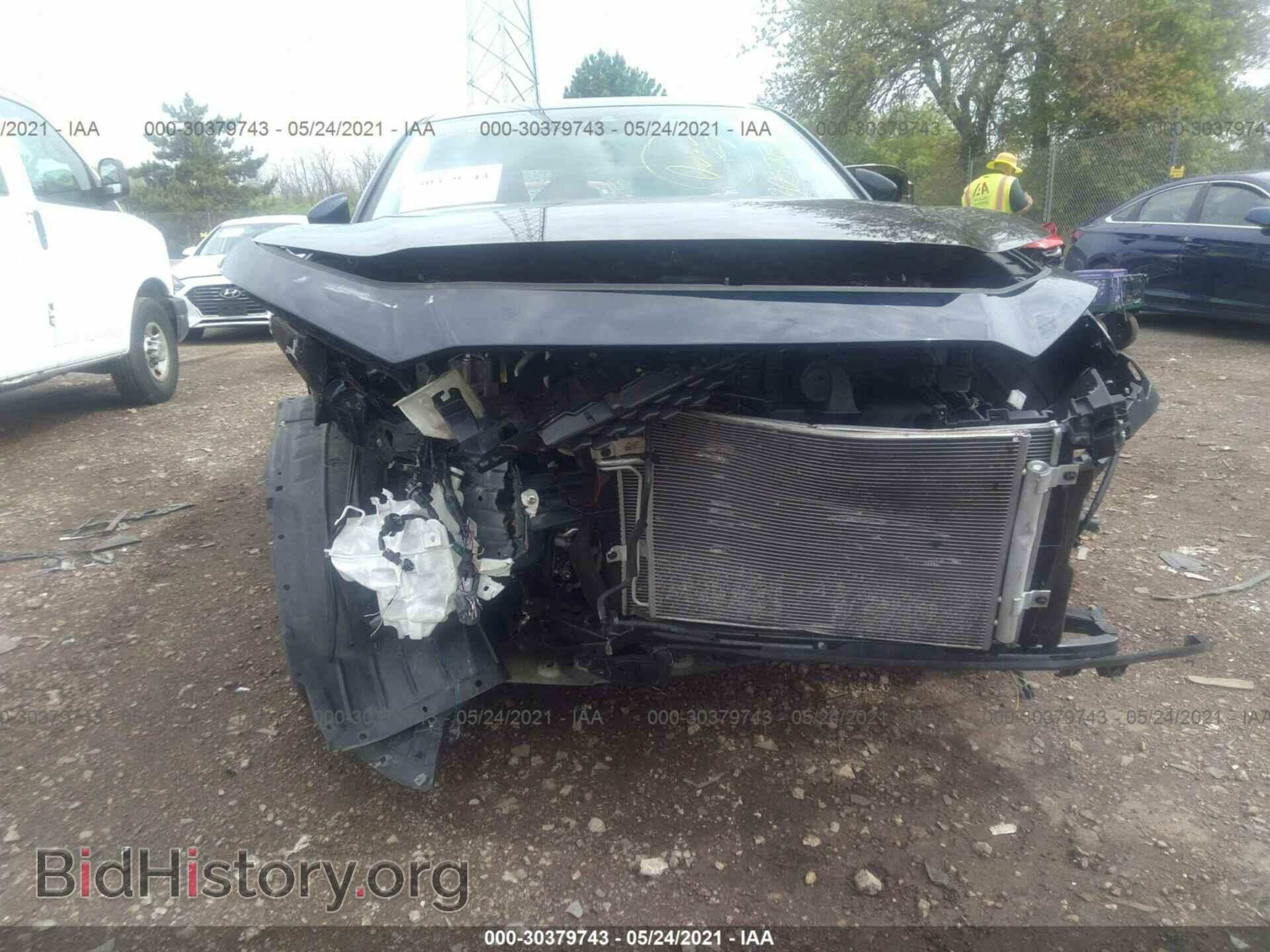 2020 MAZDA CX-30 - VIN: 3MVDMBBL2LM138356 - Фото 6