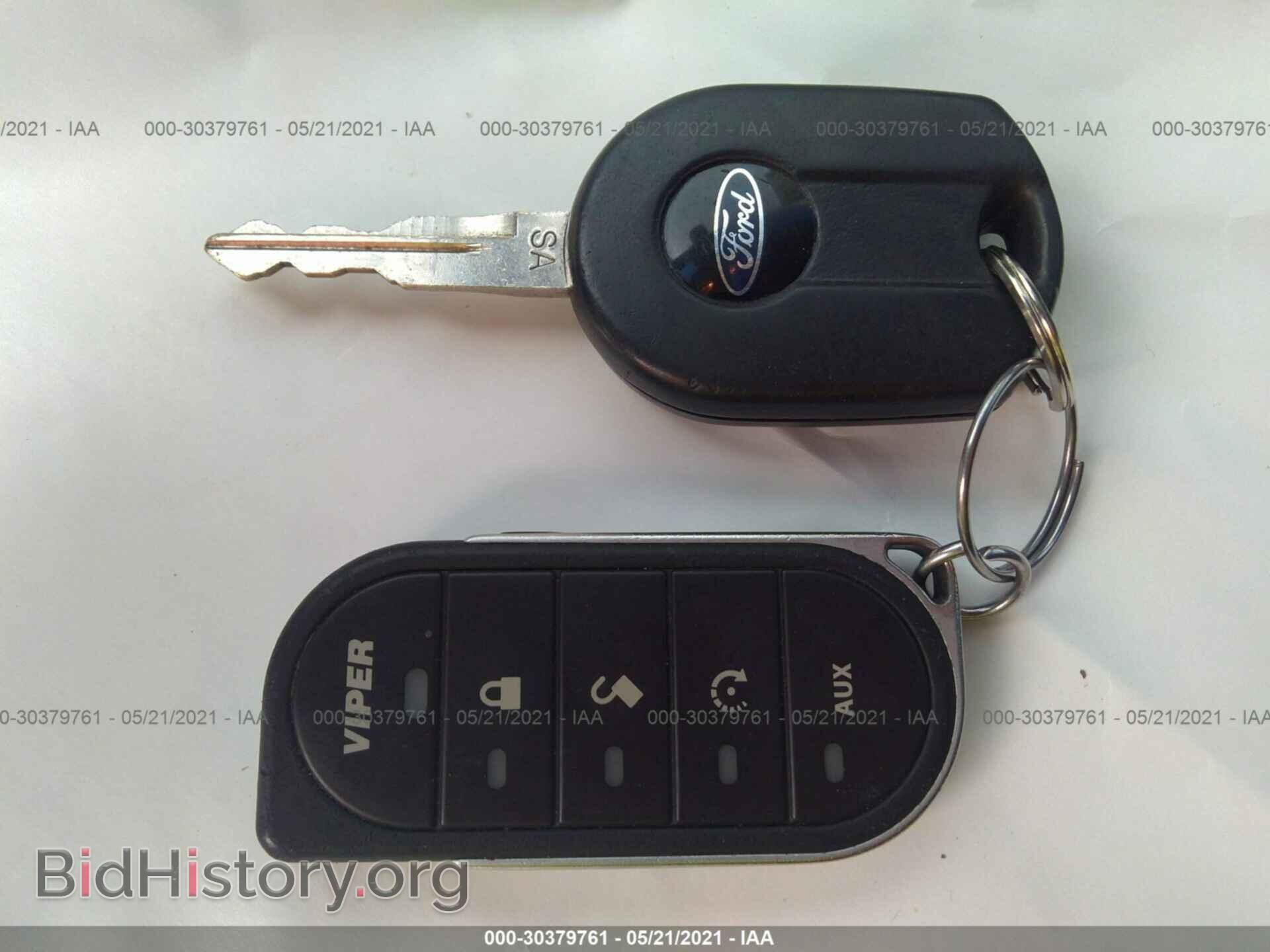 2012 FORD TAURUS - VIN: 1FAHP2EW6CG120278 - Фото 11