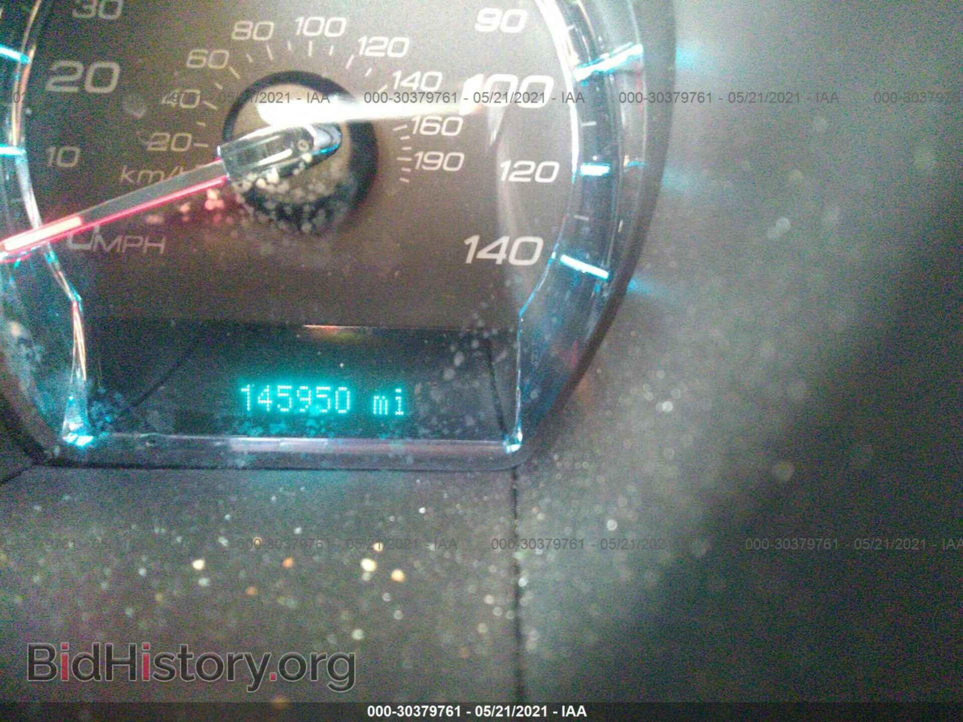 2012 FORD TAURUS - VIN: 1FAHP2EW6CG120278 - Фото 7