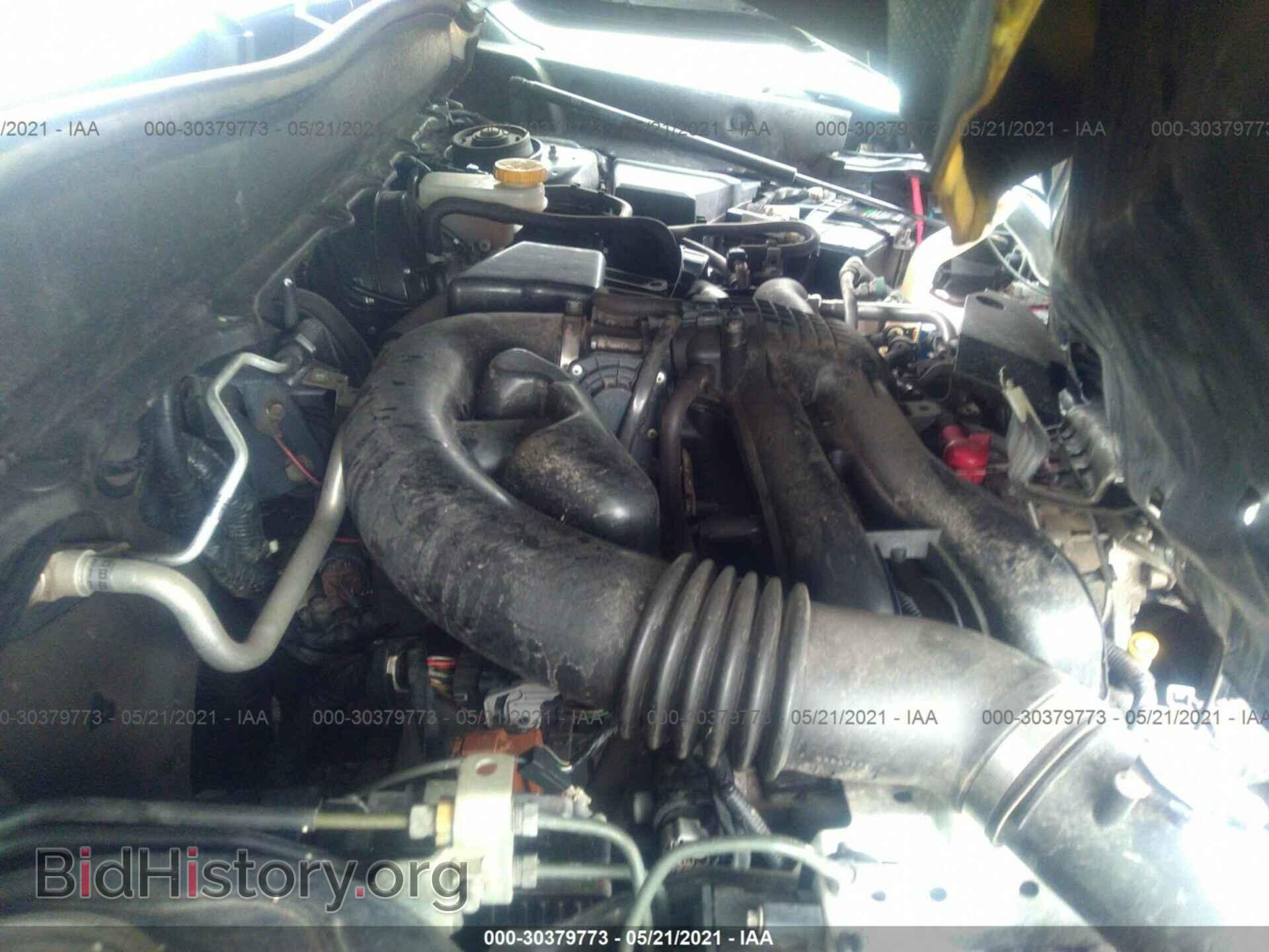 2015 SUBARU FORESTER - VIN: JF2SJAAC1FH470313 - Фото 10