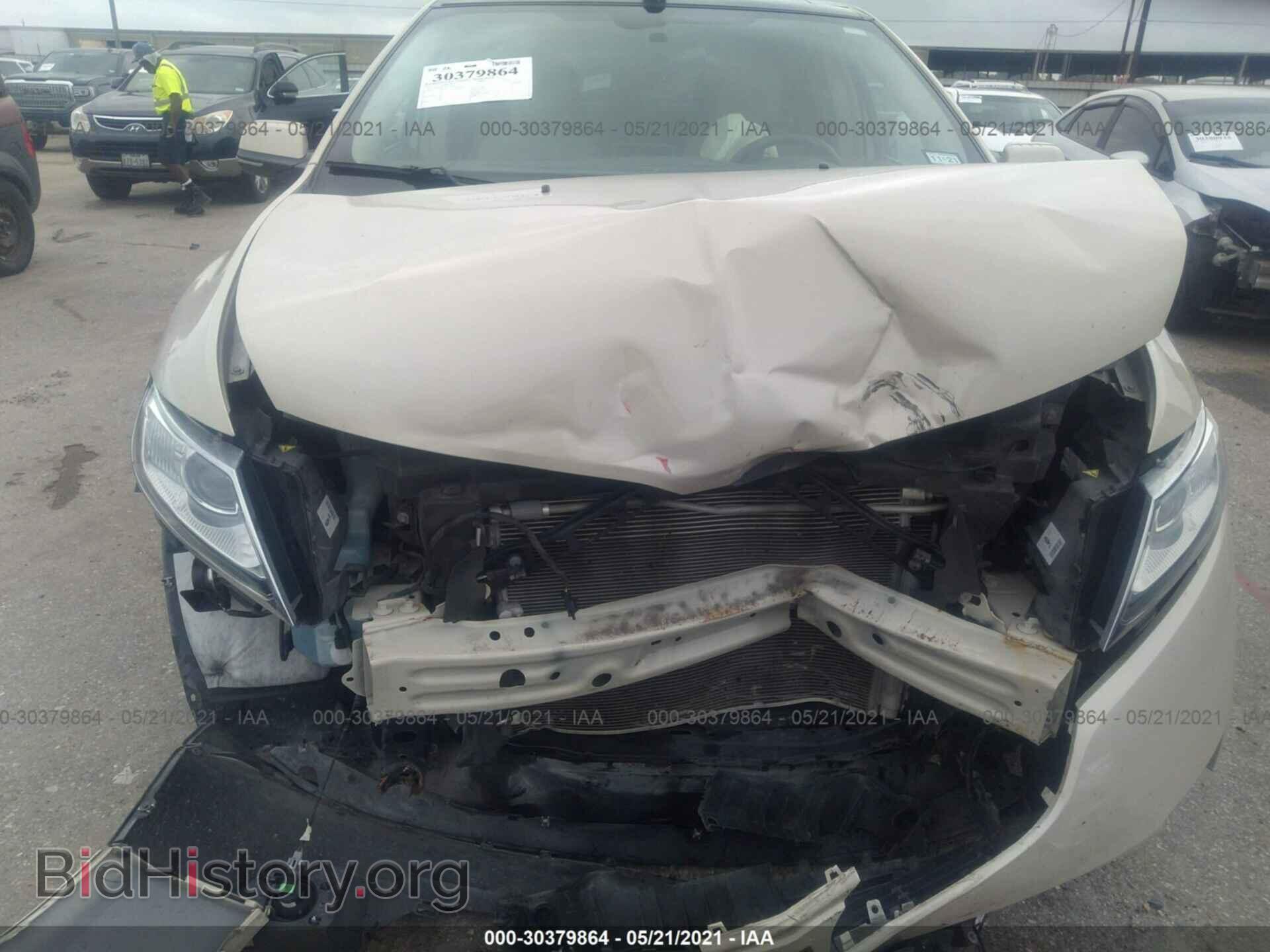 2015 LINCOLN MKX - VIN: 2LMDJ6JK7FBL25897 - Photo 6