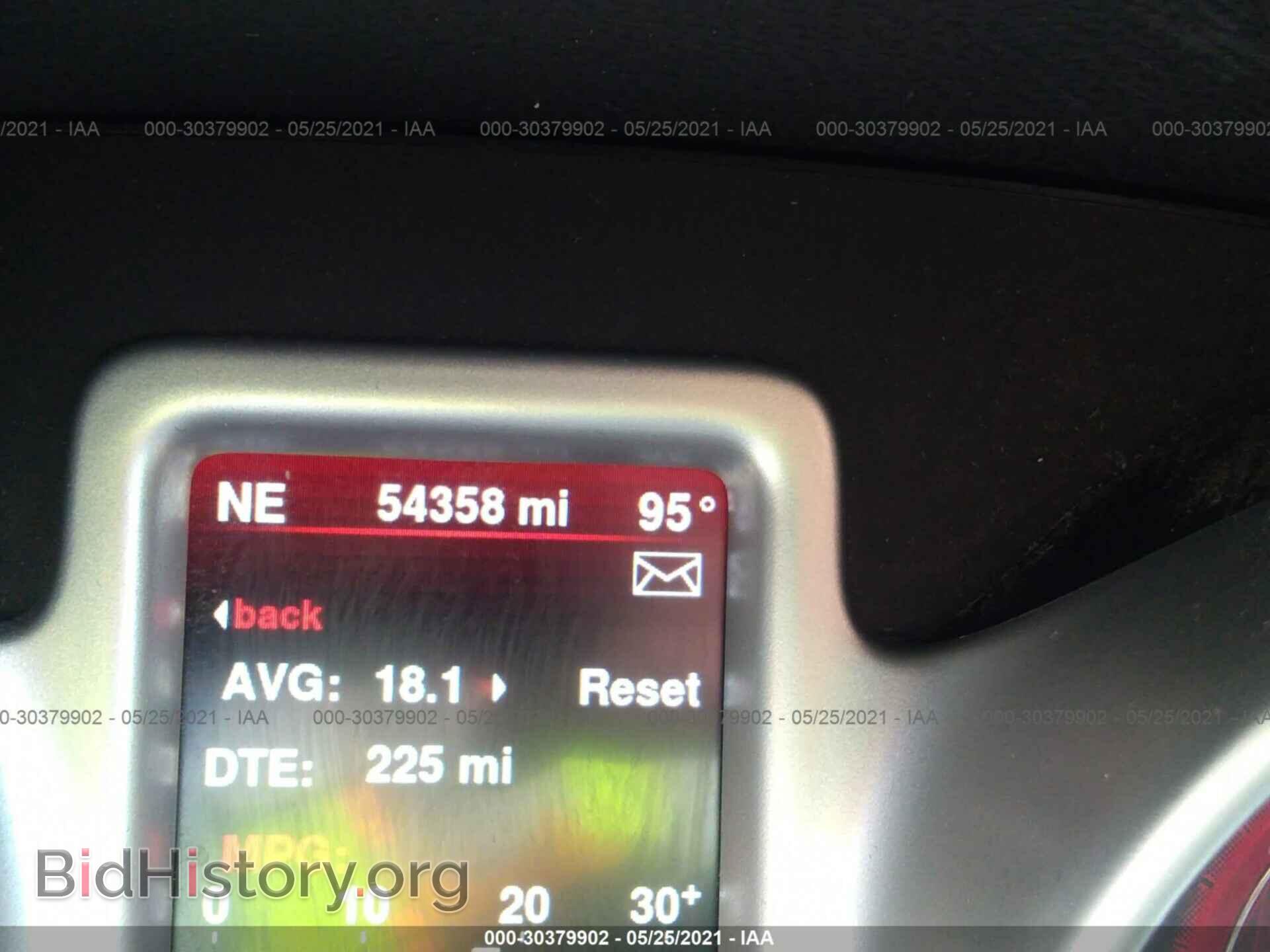 2015 DODGE JOURNEY - VIN: 3C4PDCBG0FT737998 - Фото 7