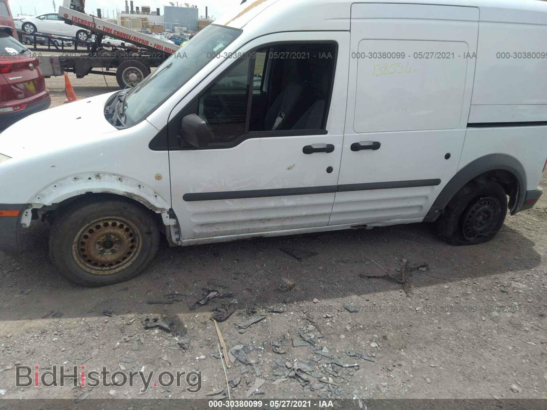 2010 FORD TRANSIT CONNECT - VIN: NM0LS7AN8AT016521 - Фото 6