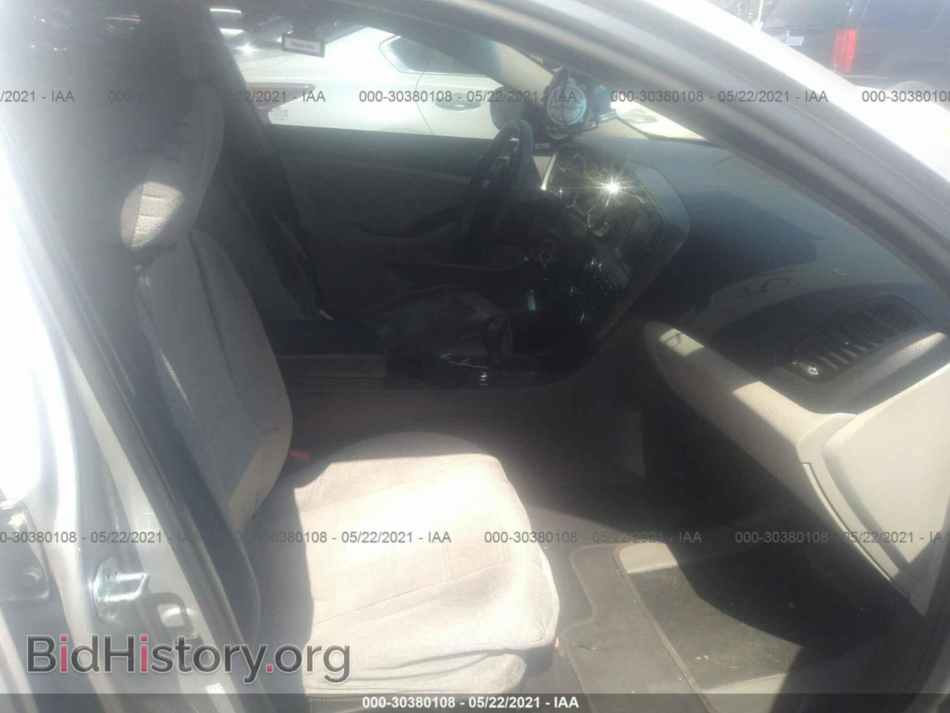 2011 KIA OPTIMA - VIN: KNAGM4A76B5177693 - Фото 5