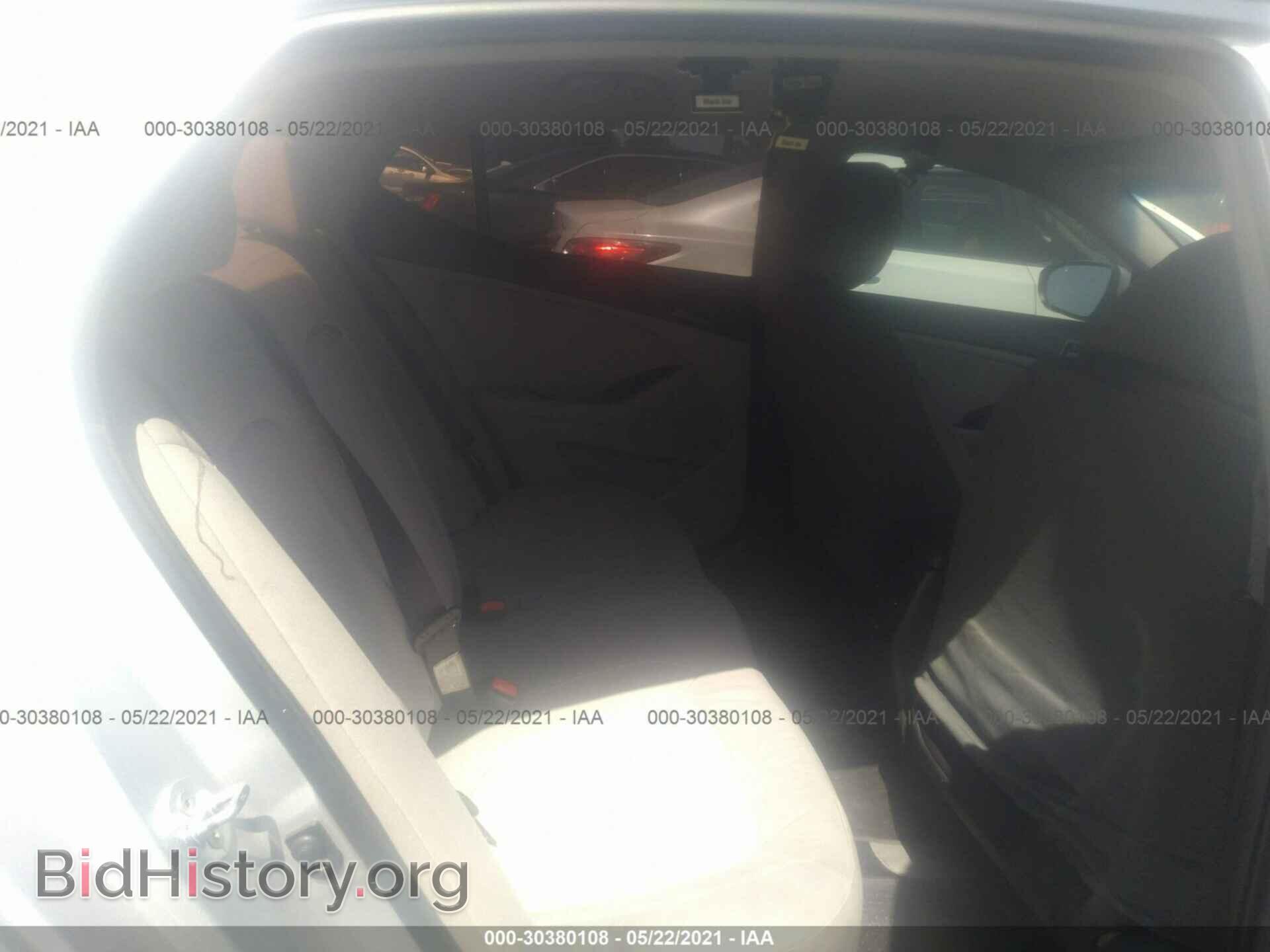 2011 KIA OPTIMA - VIN: KNAGM4A76B5177693 - Фото 8