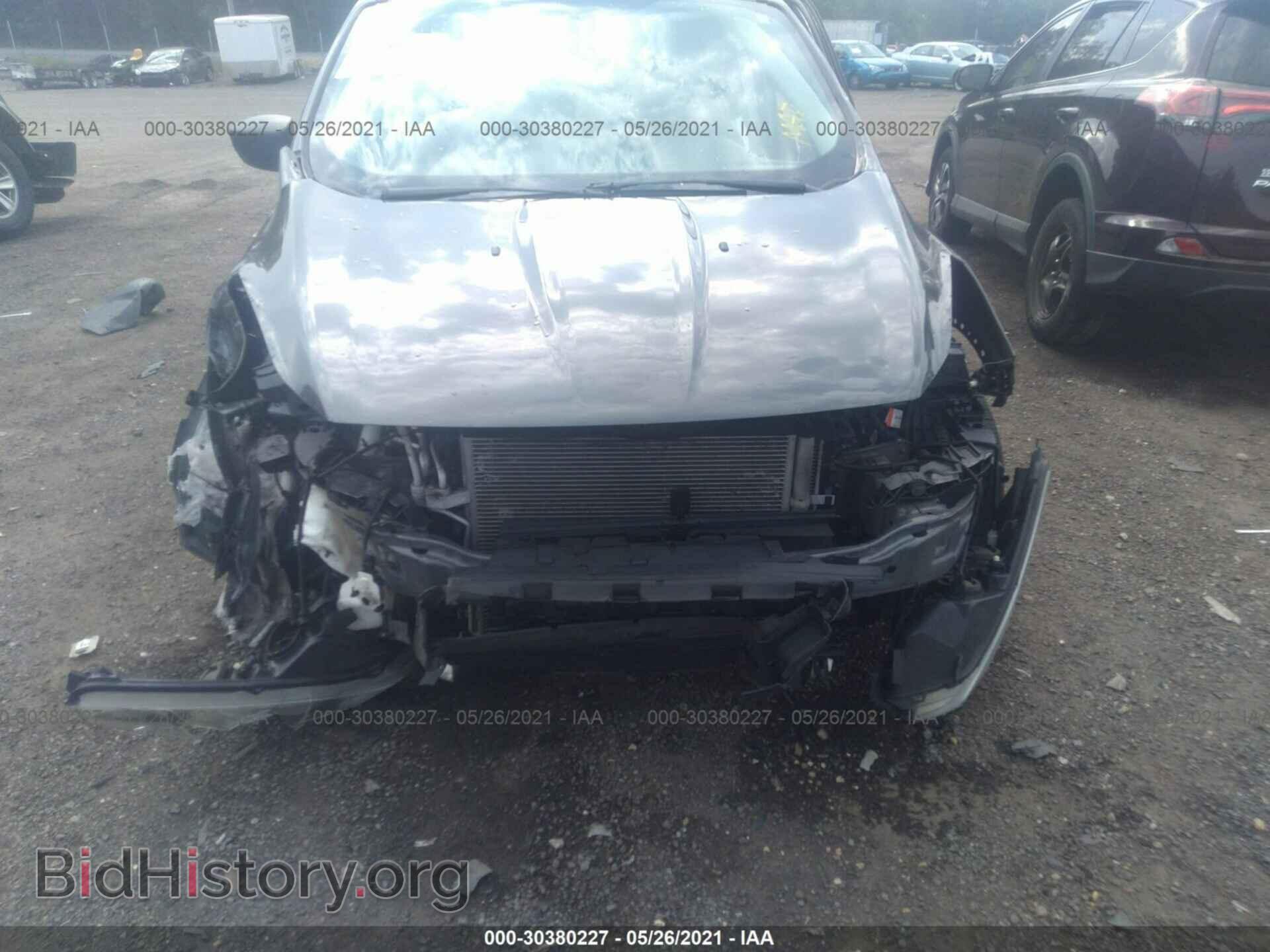 2016 FORD ESCAPE - VIN: 1FMCU0F76GUC01681 - Photo 6