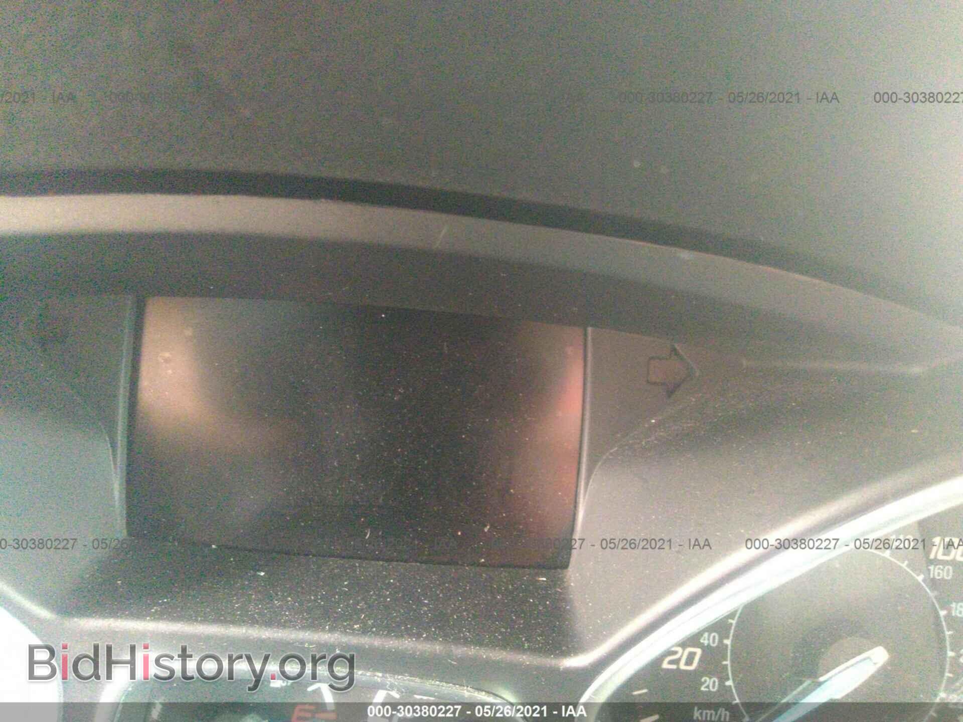 2016 FORD ESCAPE - VIN: 1FMCU0F76GUC01681 - Photo 7