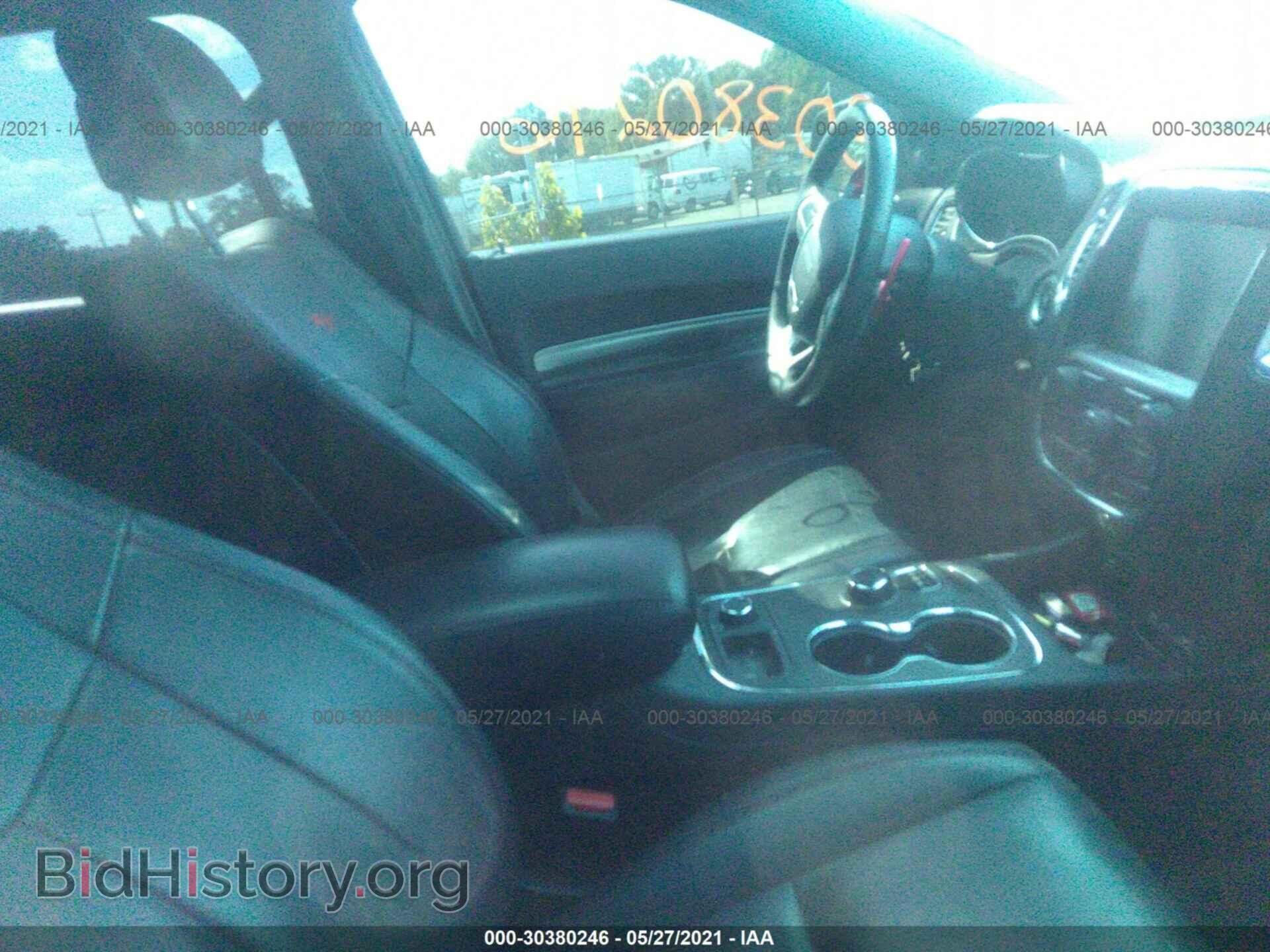 2014 DODGE DURANGO - VIN: 1C4SDJCT3EC327006 - Photo 5