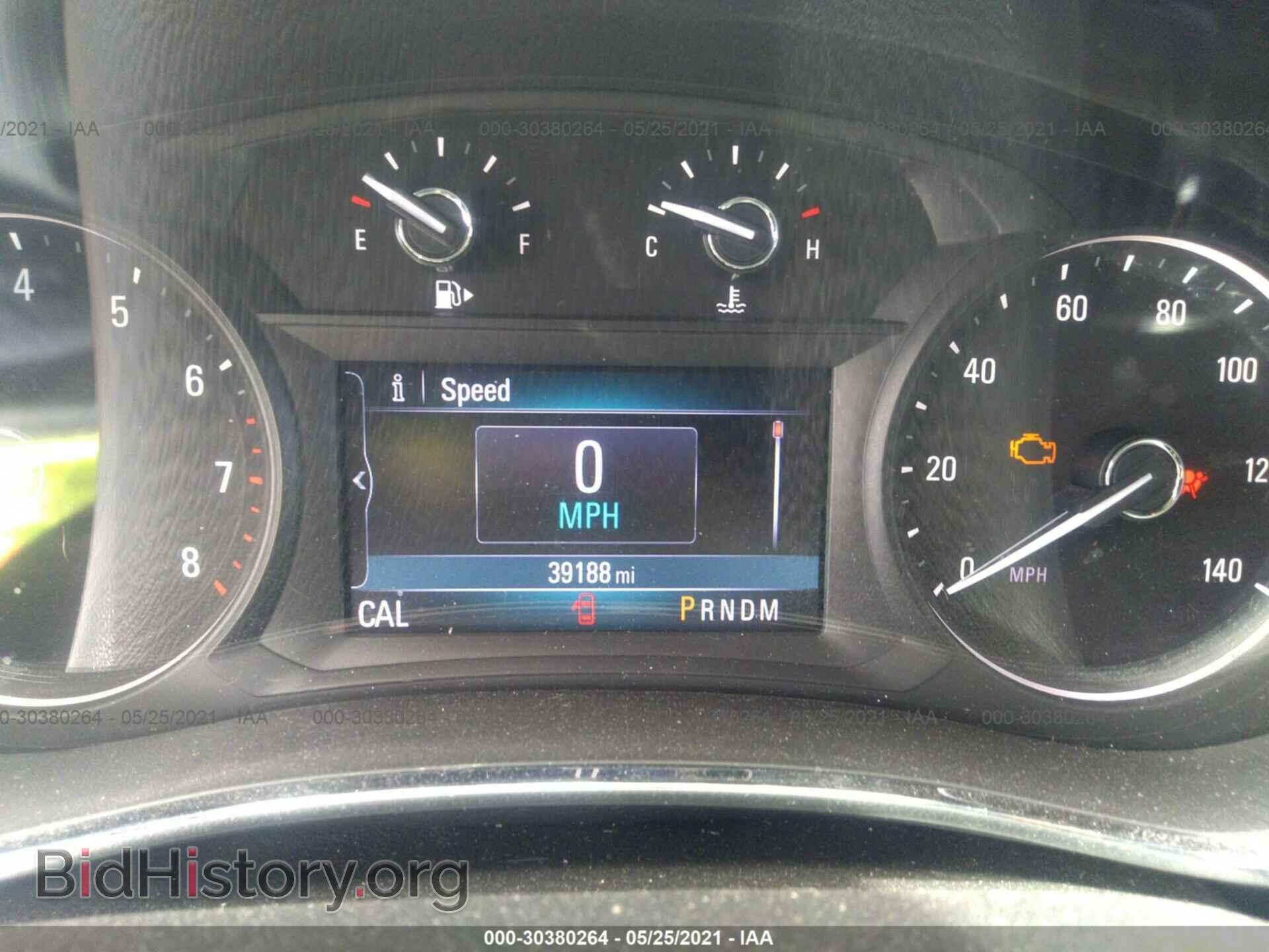 2019 BUICK ENCORE - VIN: KL4CJESBXKB834395 - Photo 7