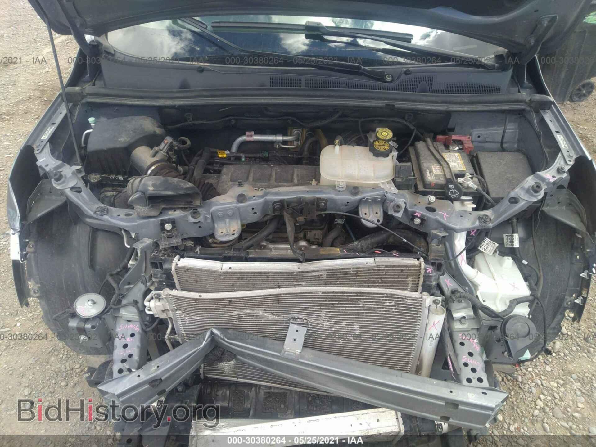2019 BUICK ENCORE - VIN: KL4CJESBXKB834395 - Photo 10