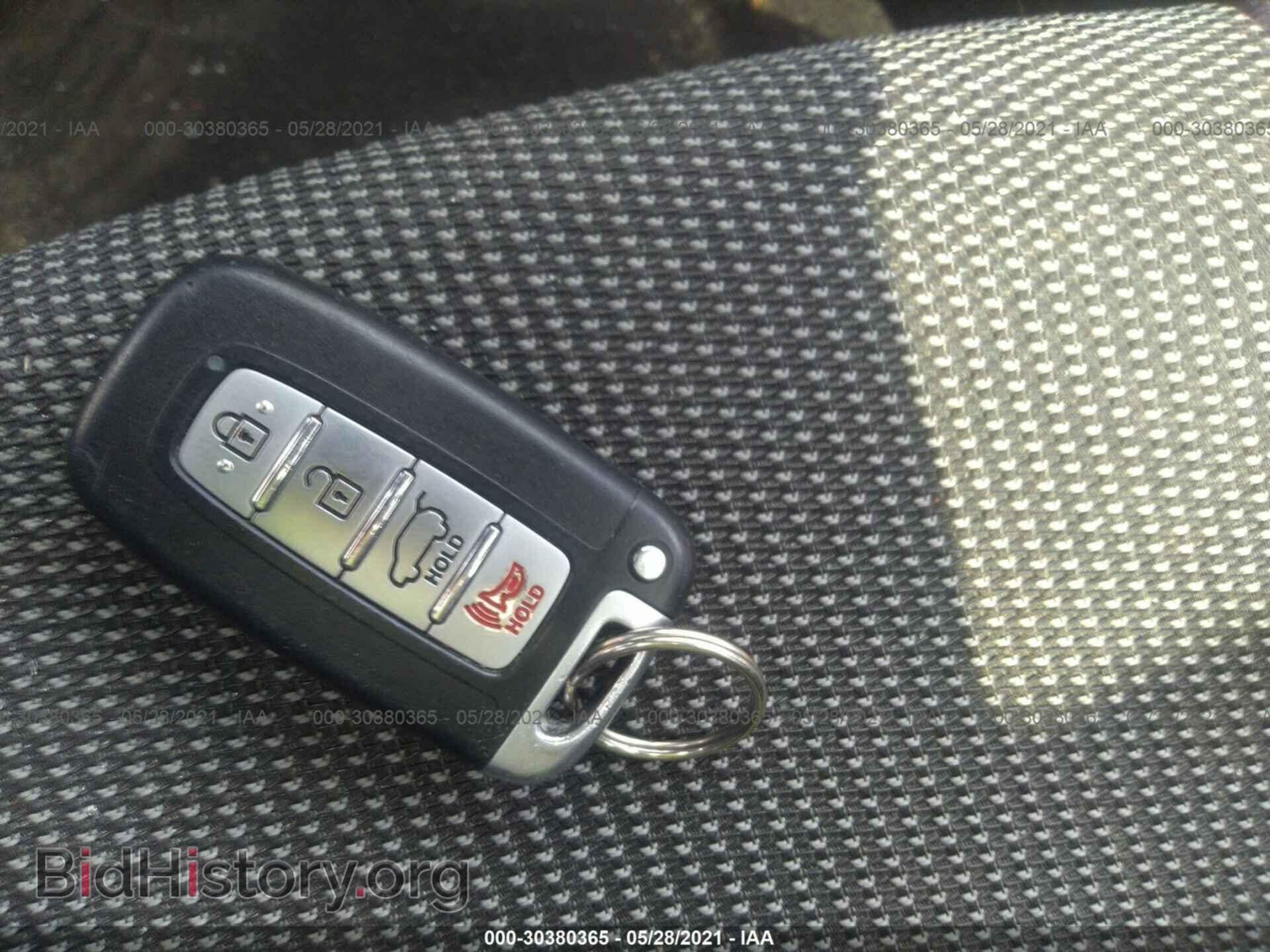 2013 HYUNDAI VELOSTER - VIN: KMHTC6AD8DU161473 - Фото 11