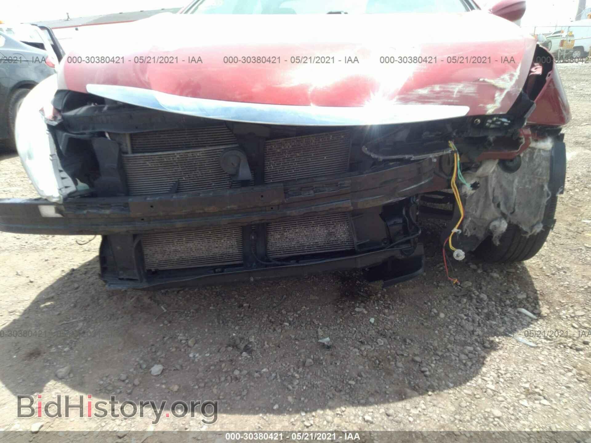 2014 HYUNDAI SONATA - VIN: 5NPEB4AC0EH856876 - Фото 6