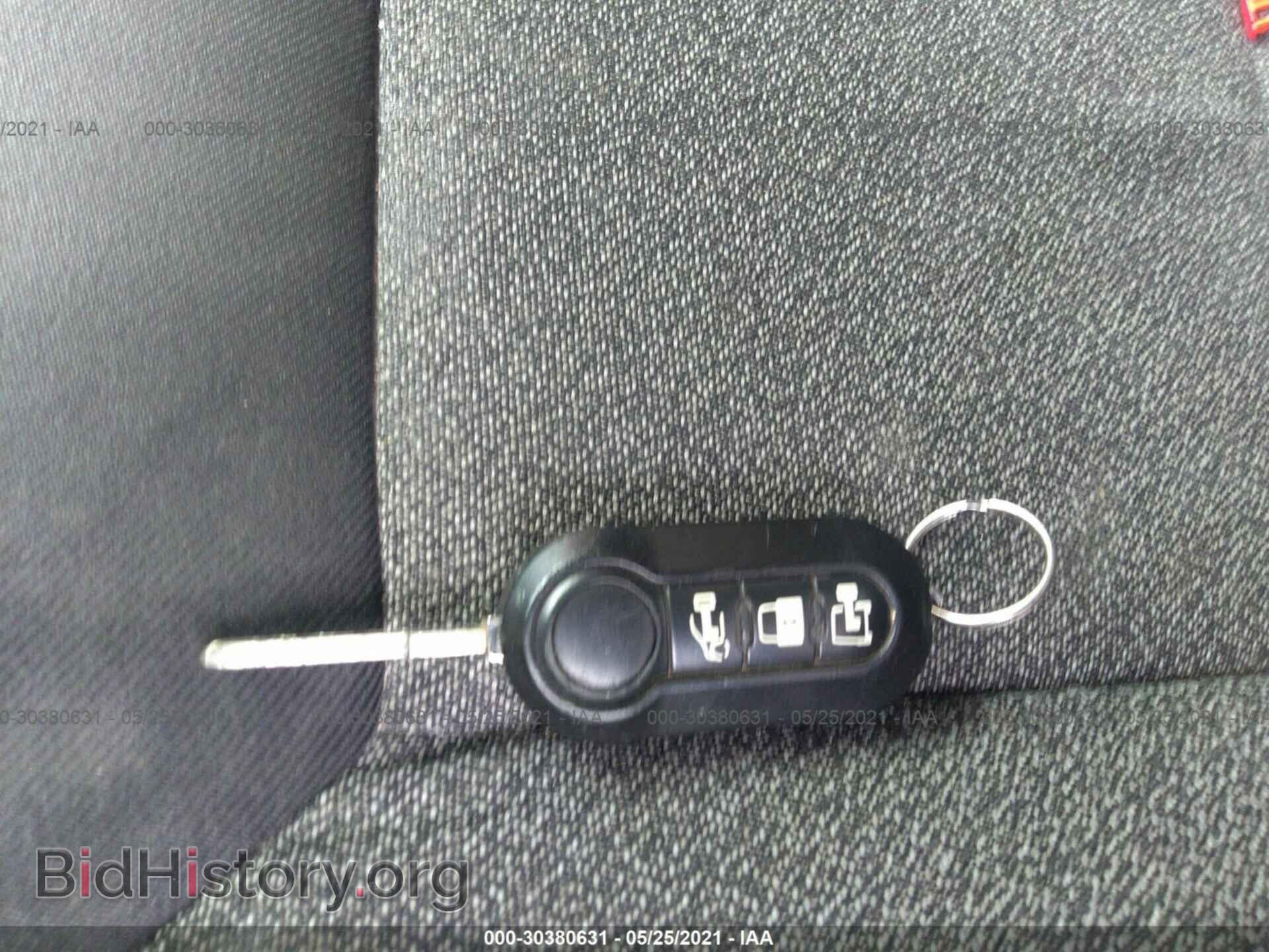 2014 RAM PROMASTER - VIN: 3C6TRVAG7EE108939 - Фото 11