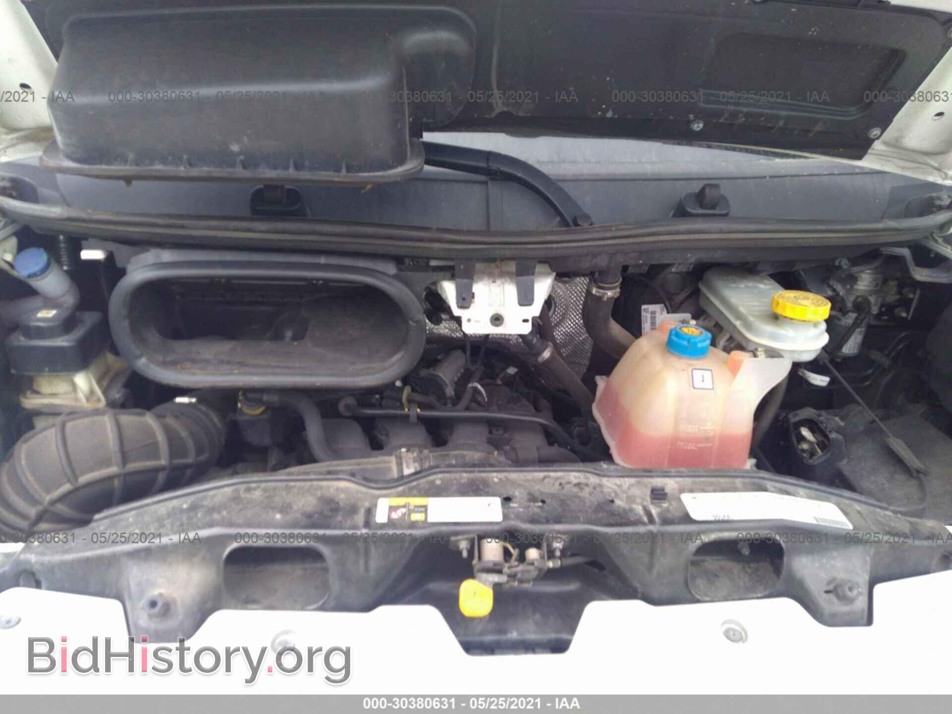 2014 RAM PROMASTER - VIN: 3C6TRVAG7EE108939 - Фото 10
